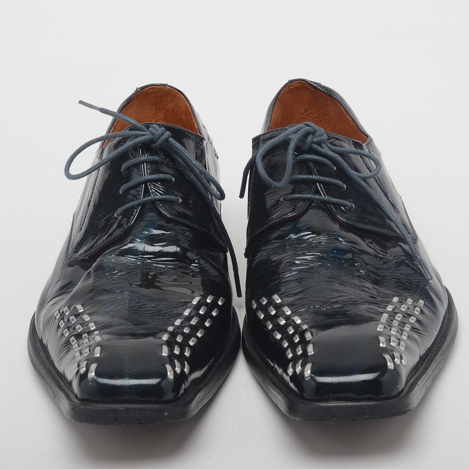 Giovanni Marquez Men's Dress Shoes