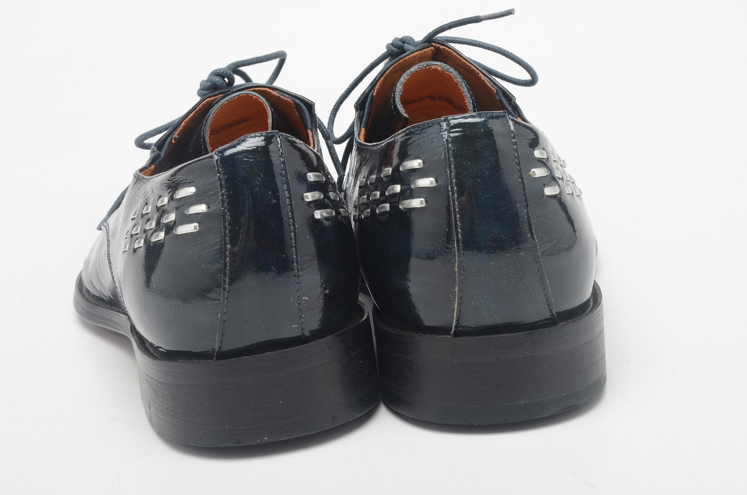 Giovanni Marquez Men's Dress Shoes