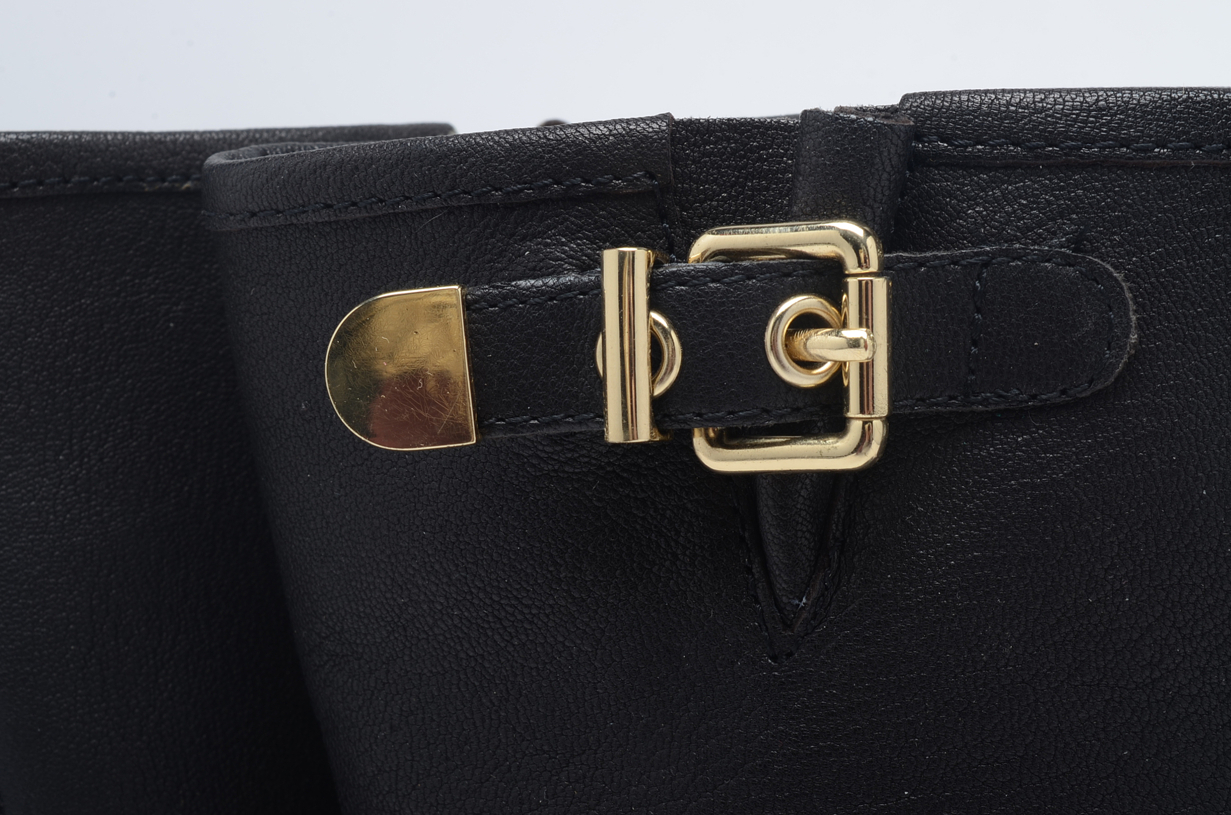 Vince Camuto Winchell Moto Boots