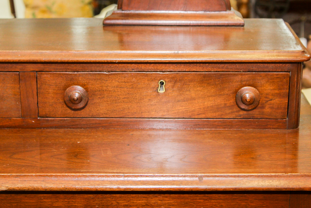 Antique Victorian Dresser