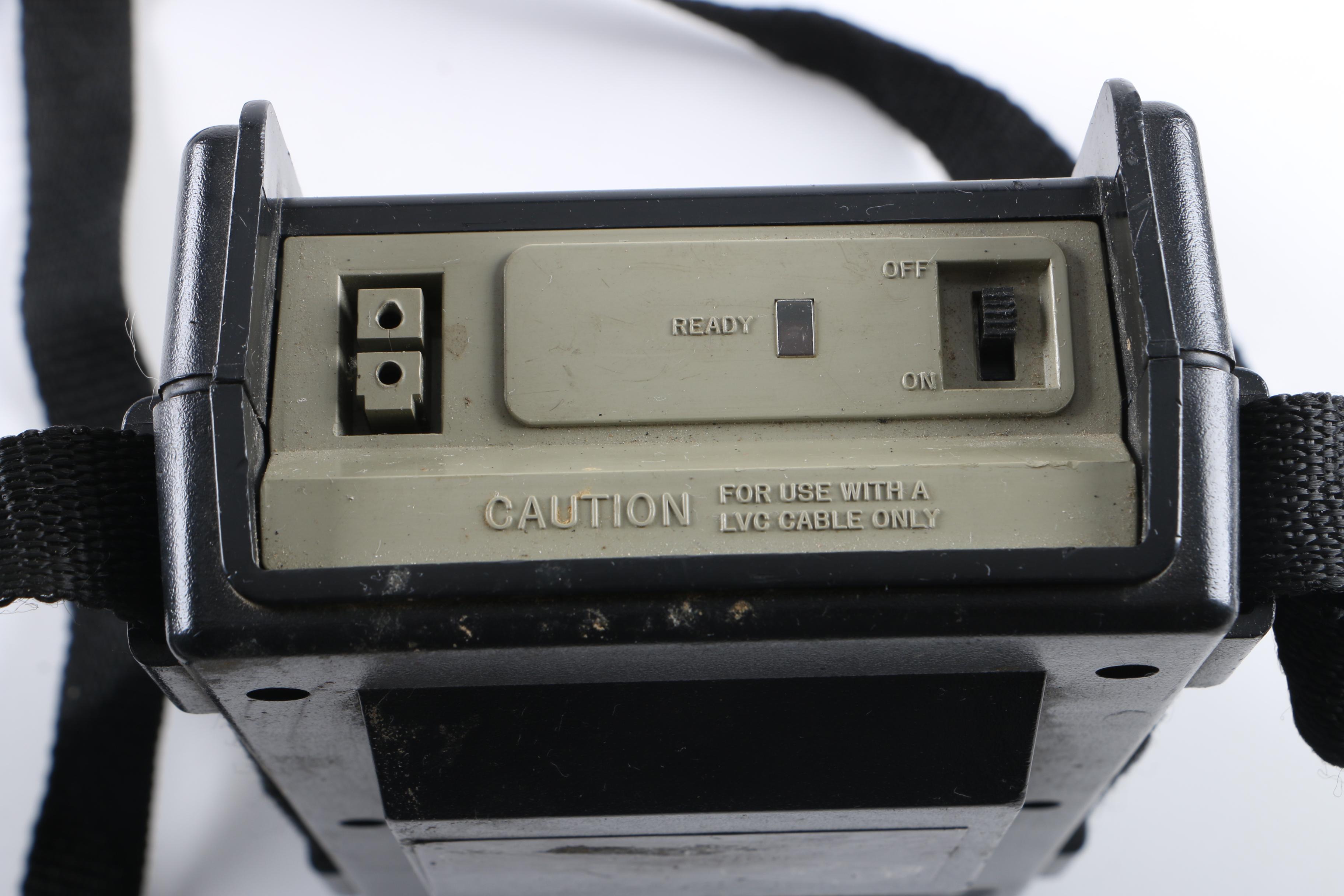 Vintage Pentax MX SLR Camera with Accessories