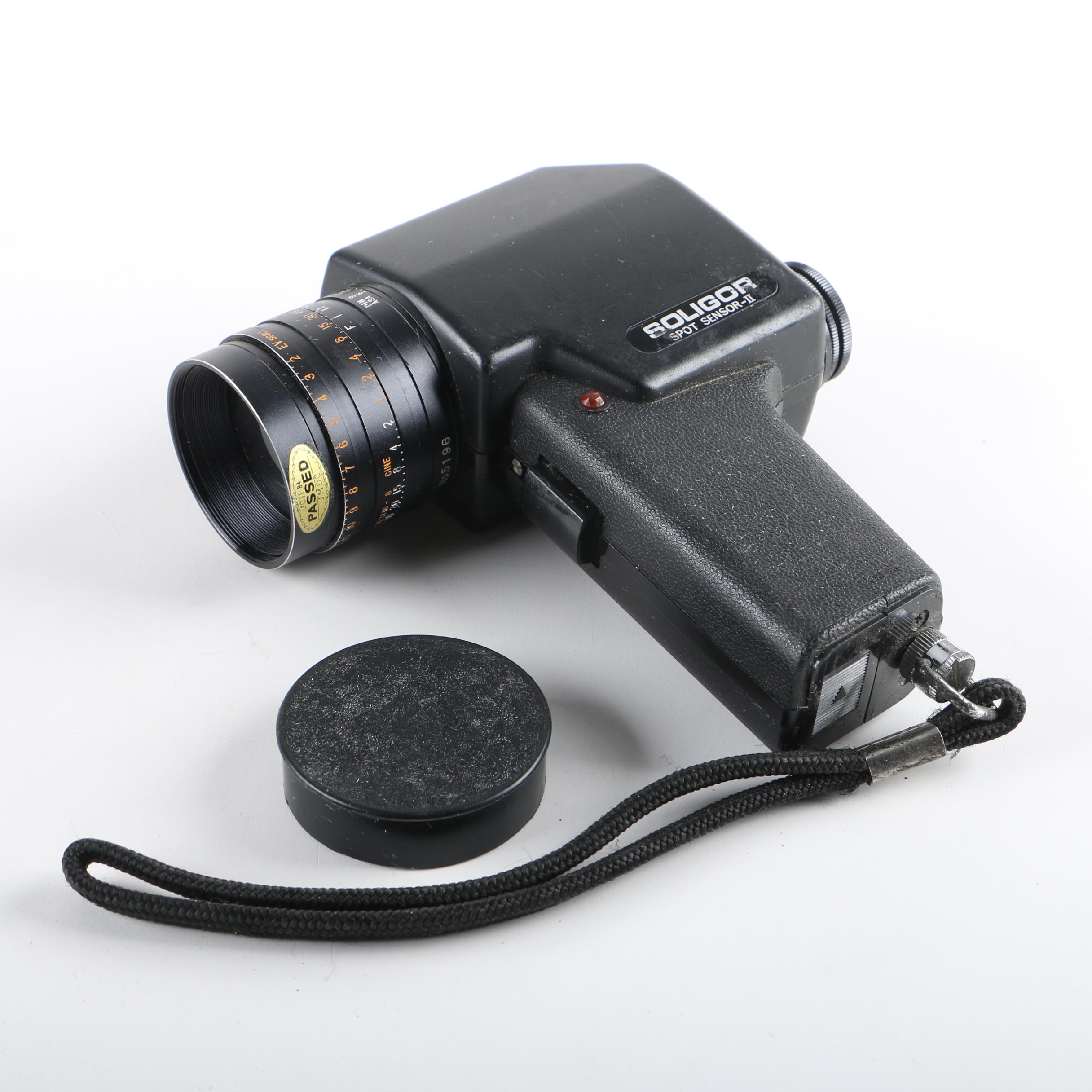 Vintage Pentax MX SLR Camera with Accessories