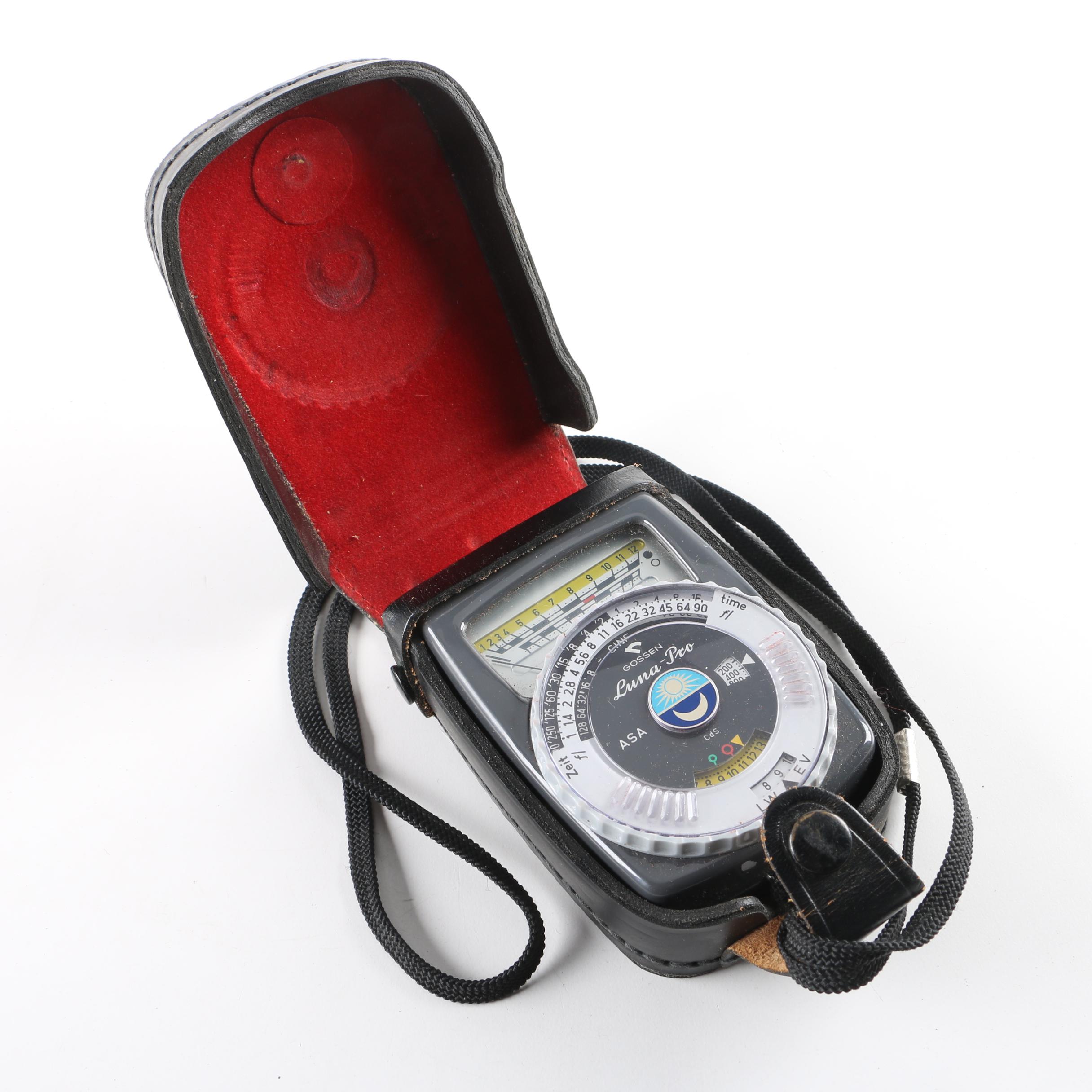 Vintage Pentax MX SLR Camera with Accessories