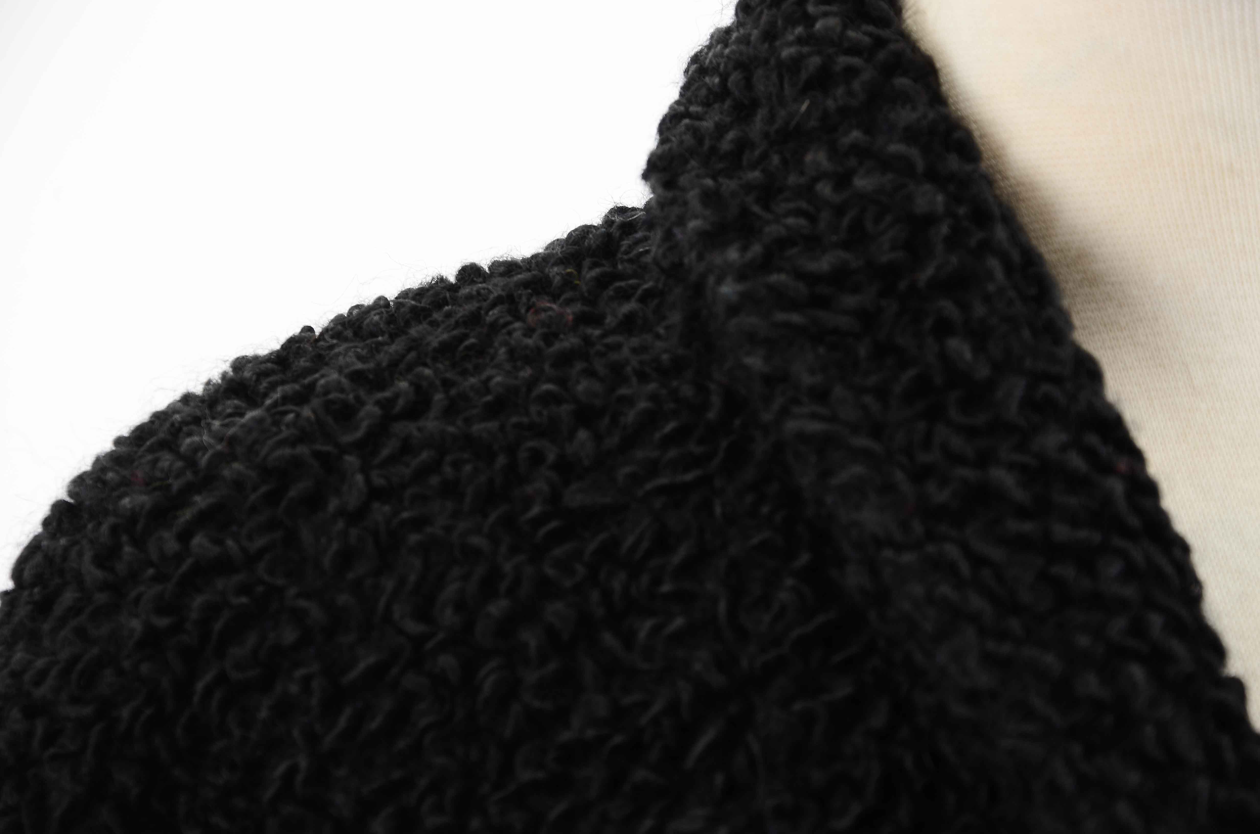 Vintage Persian Lamb Stole