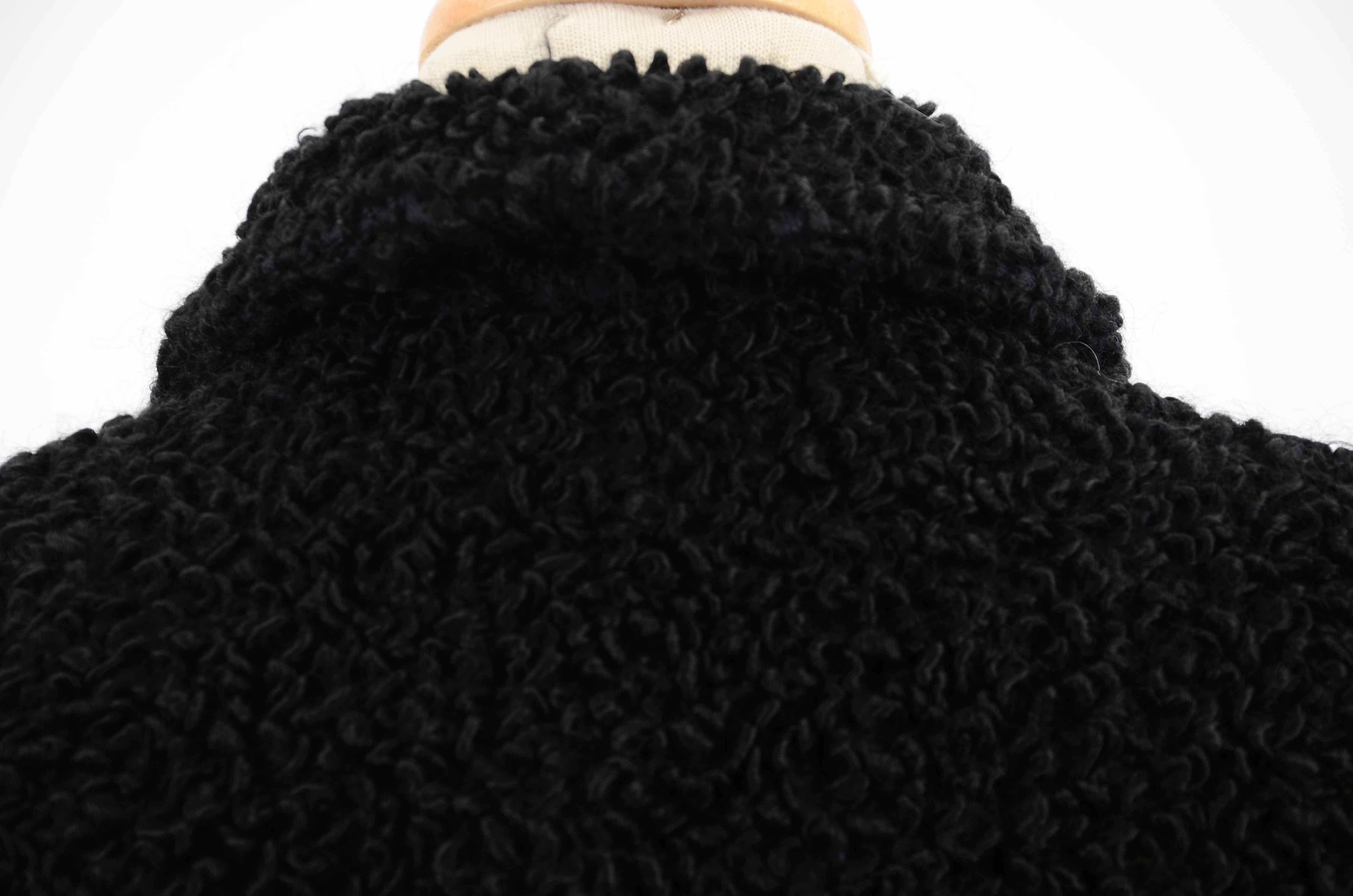 Vintage Persian Lamb Stole