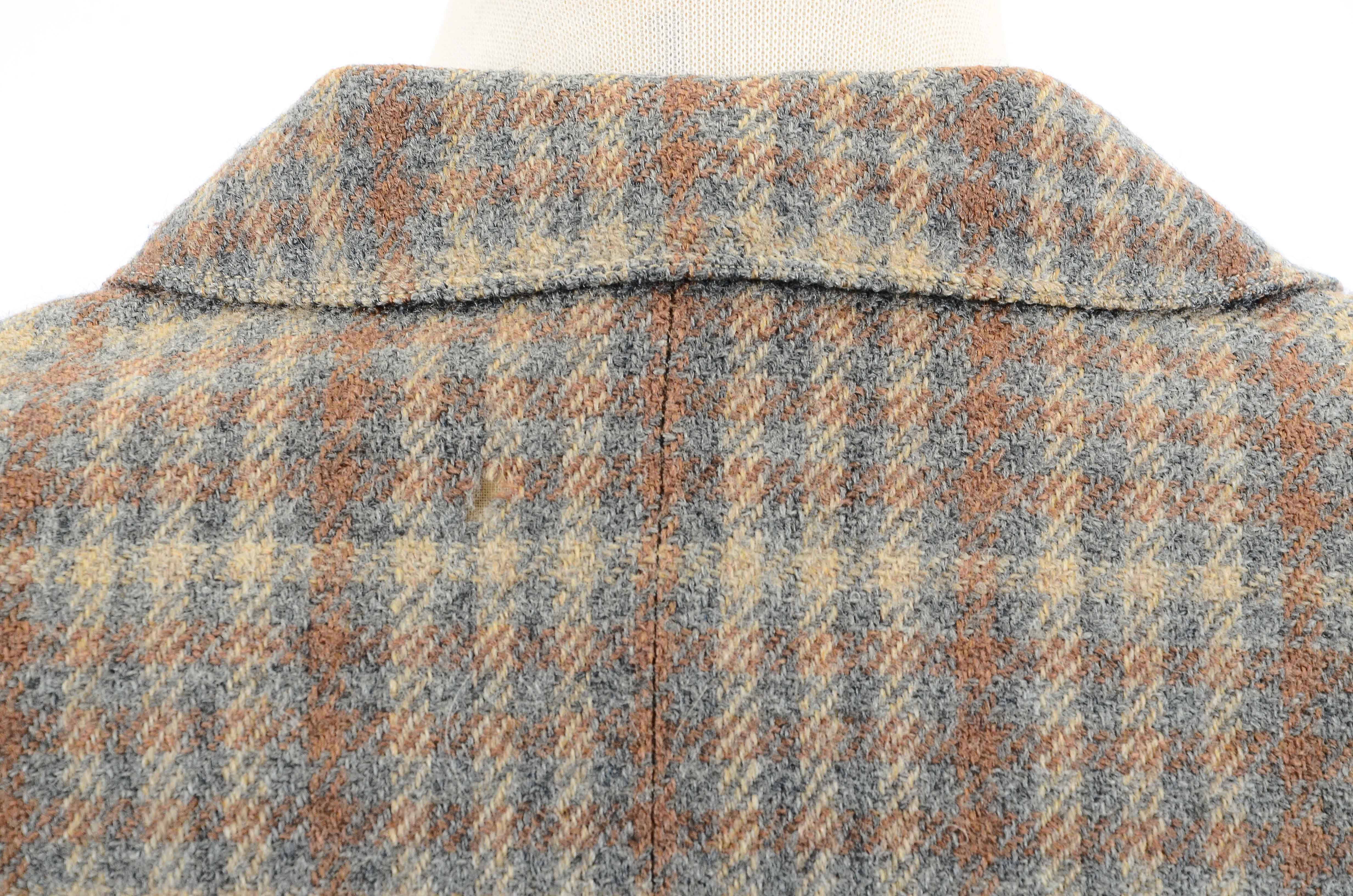 Vintage 1950's Ladies' Wool Skirt Suit