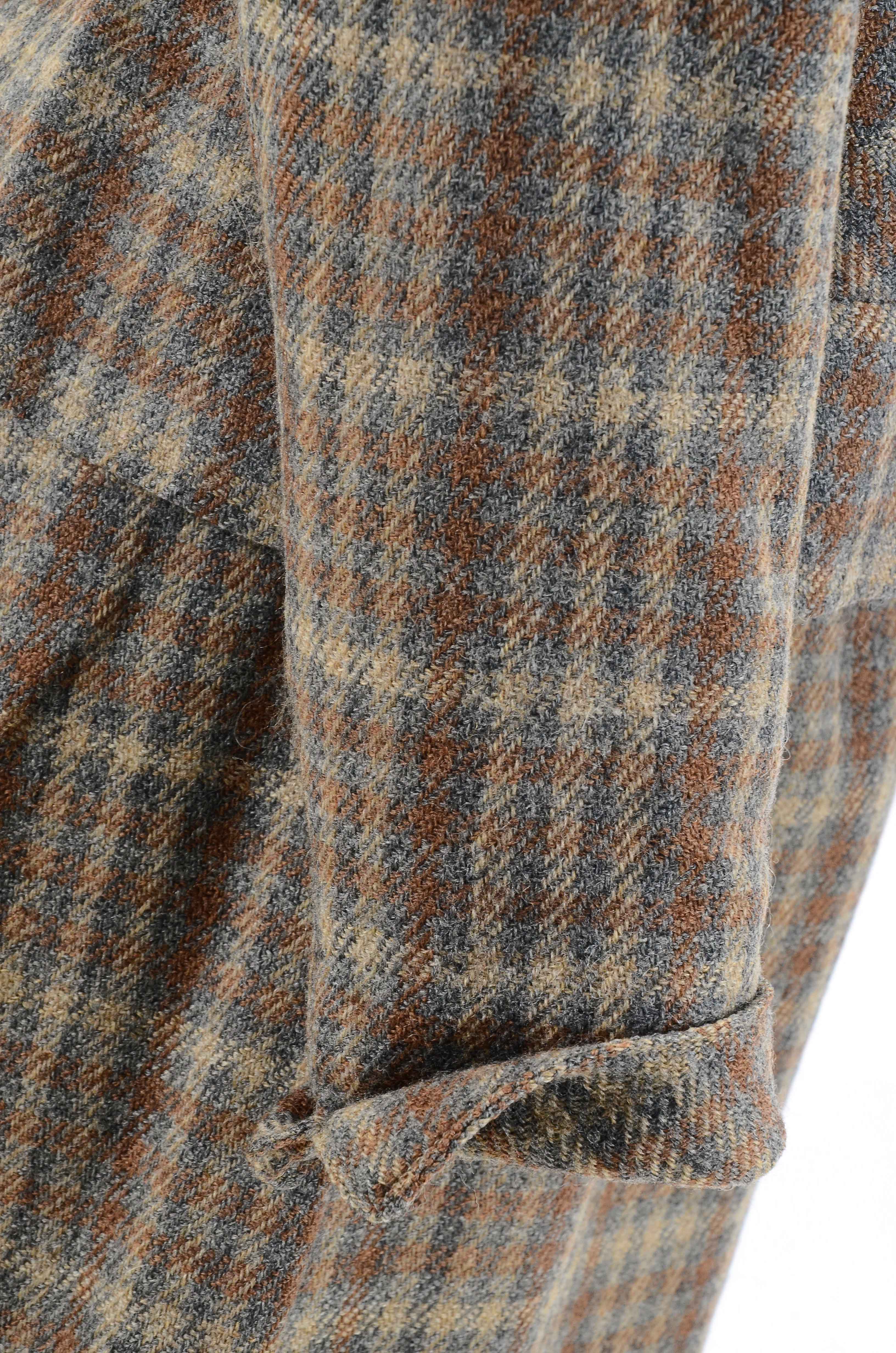 Vintage 1950's Ladies' Wool Skirt Suit