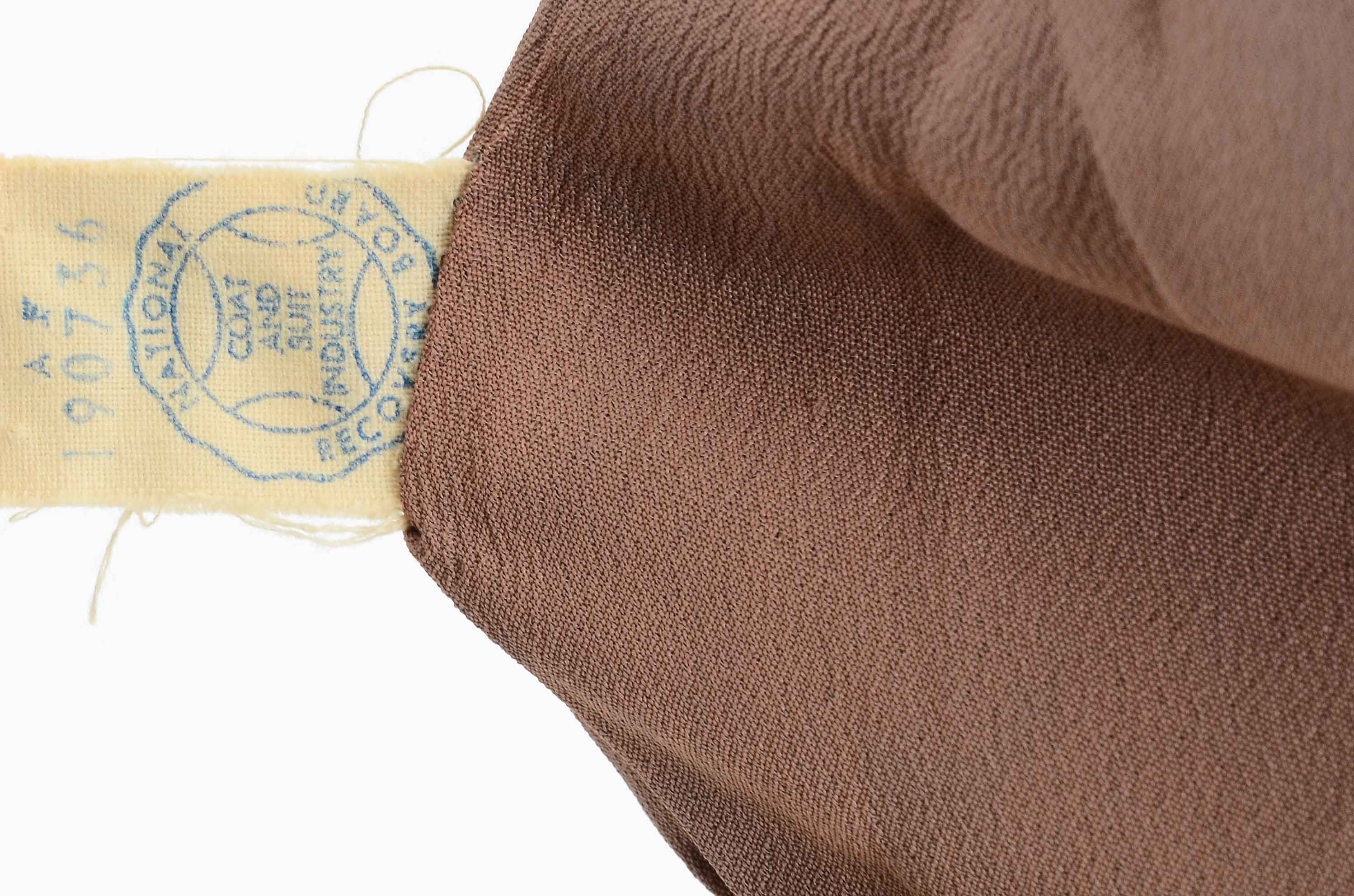 Vintage 1950's Ladies' Wool Skirt Suit