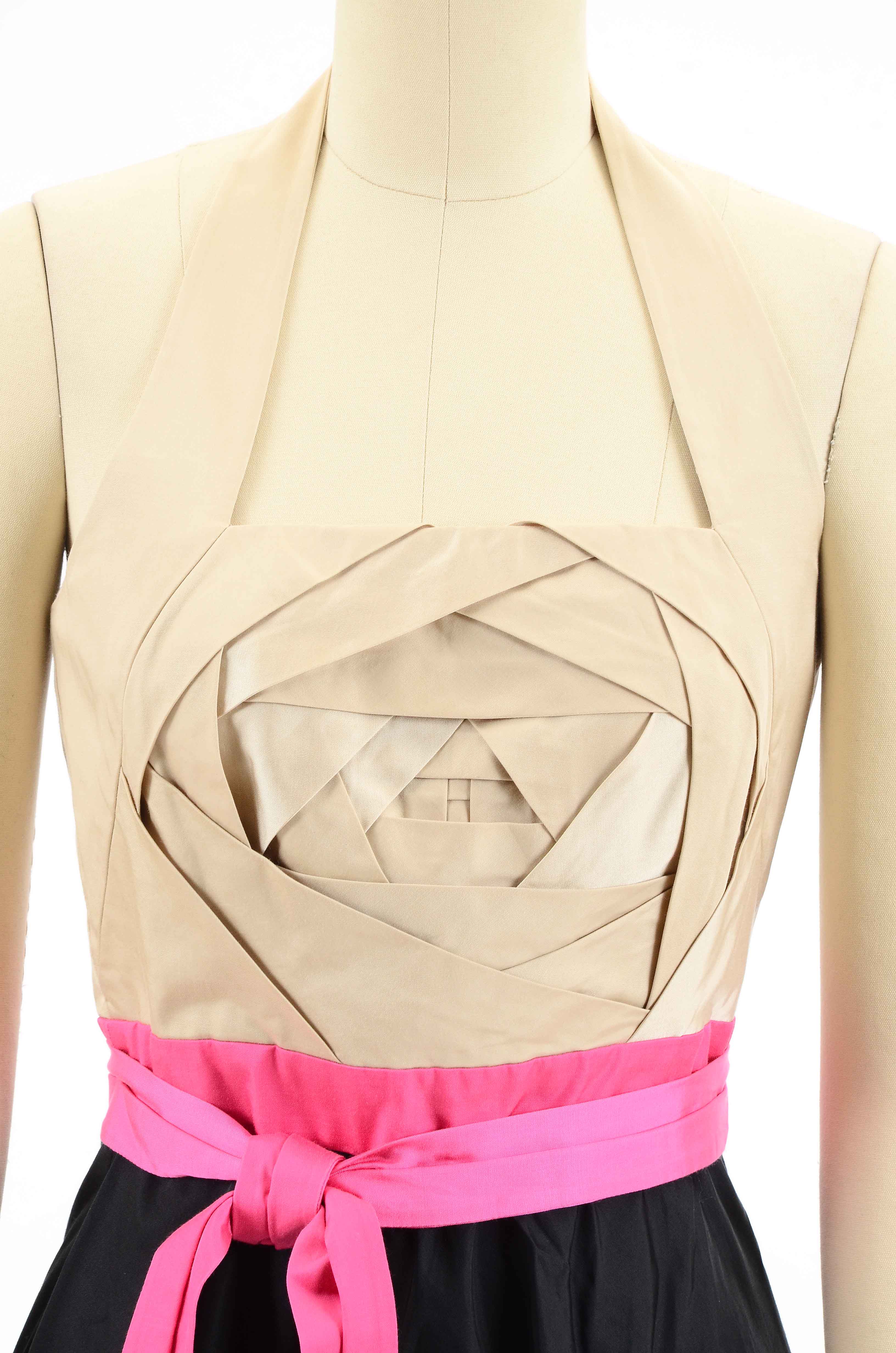 Valentino Cocktail Dress