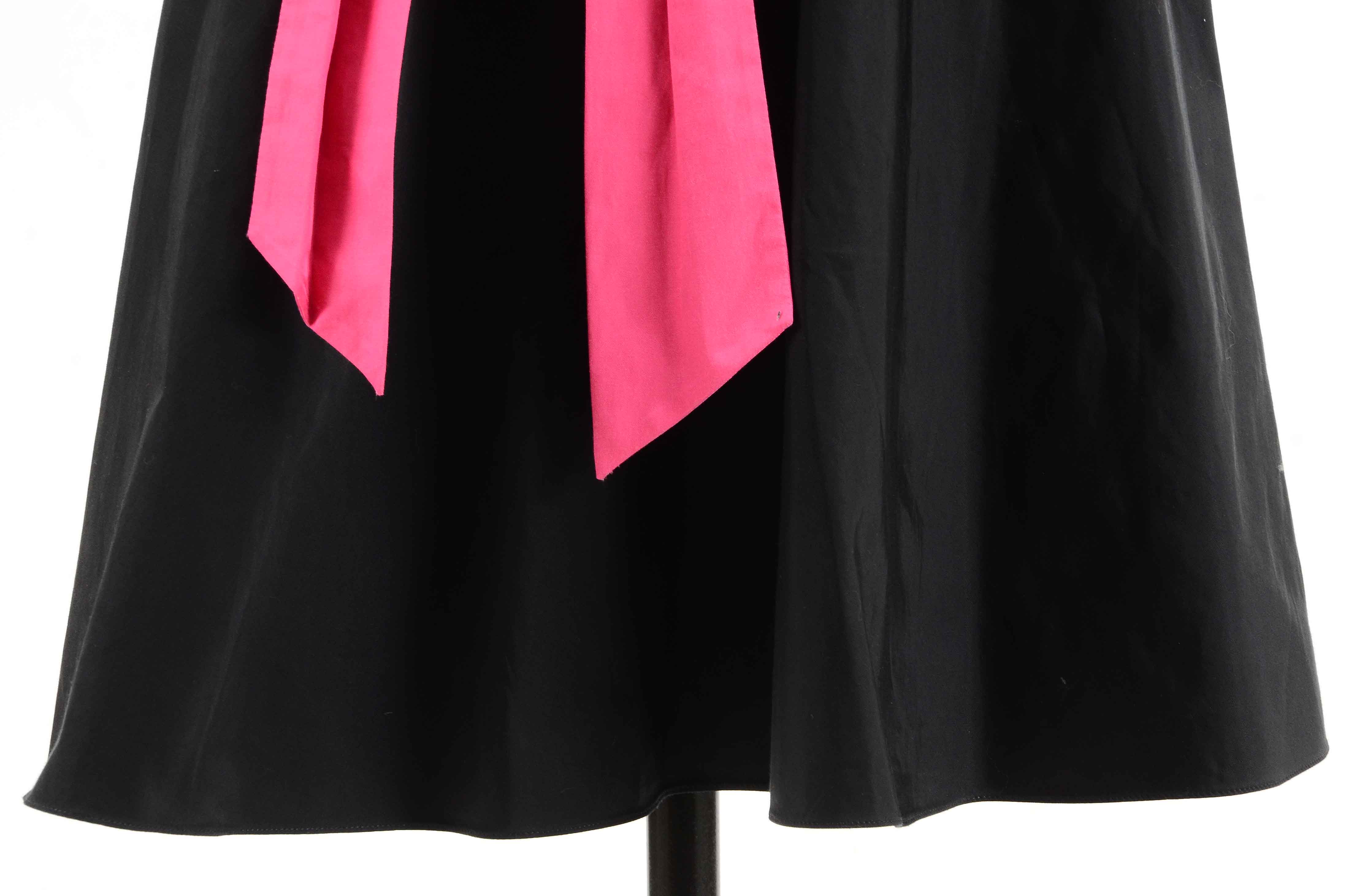 Valentino Cocktail Dress