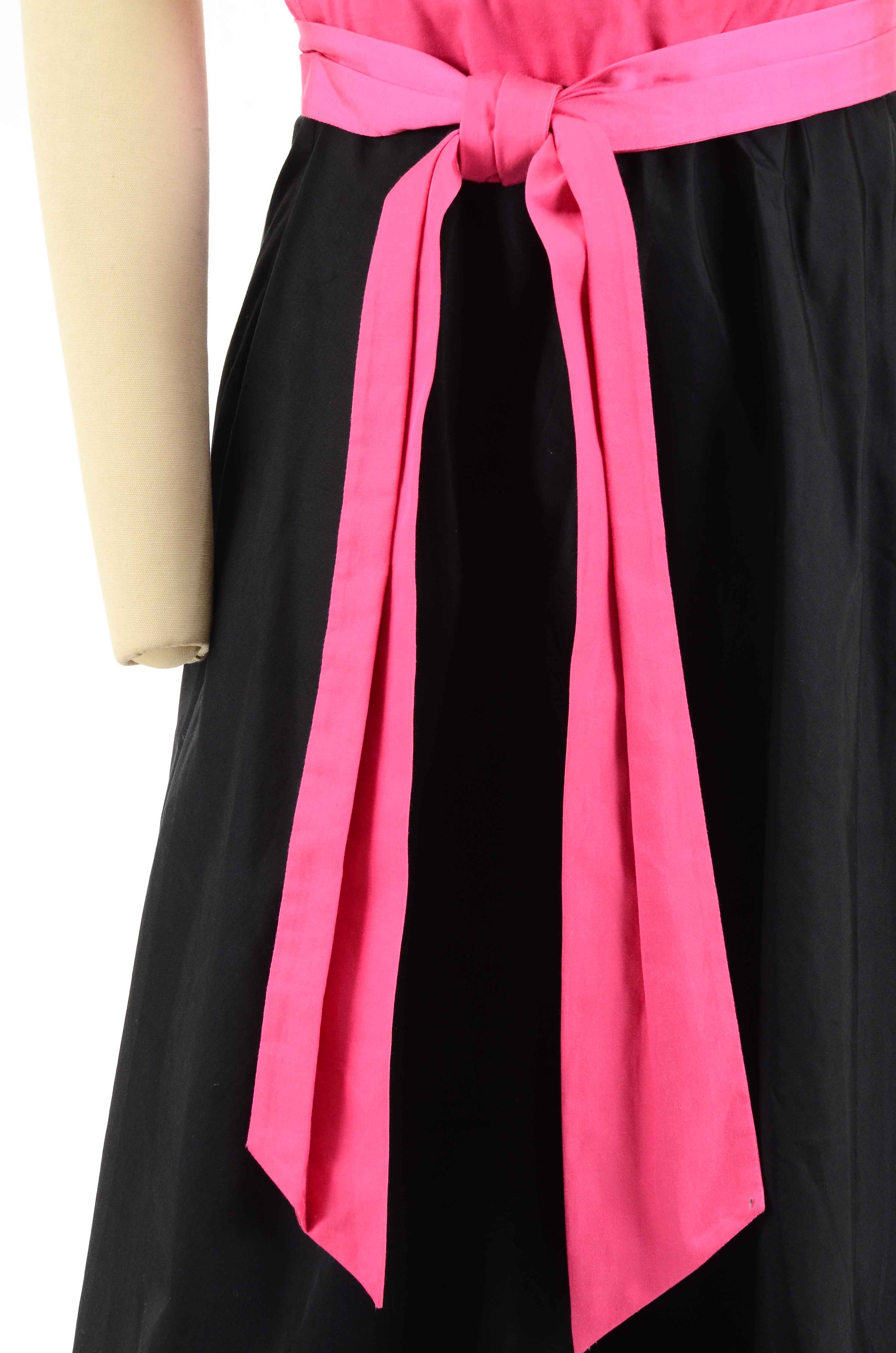 Valentino Cocktail Dress