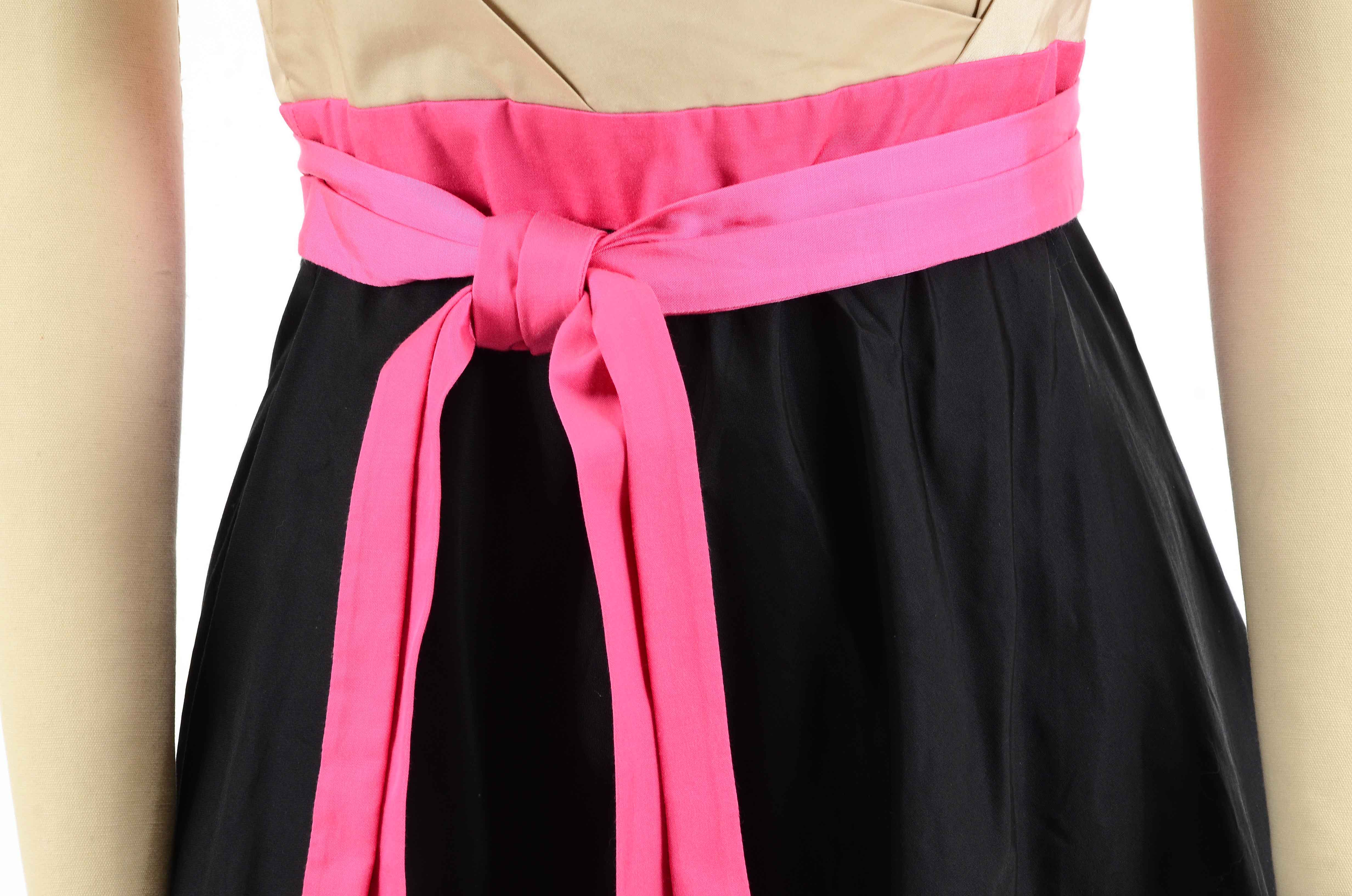 Valentino Cocktail Dress