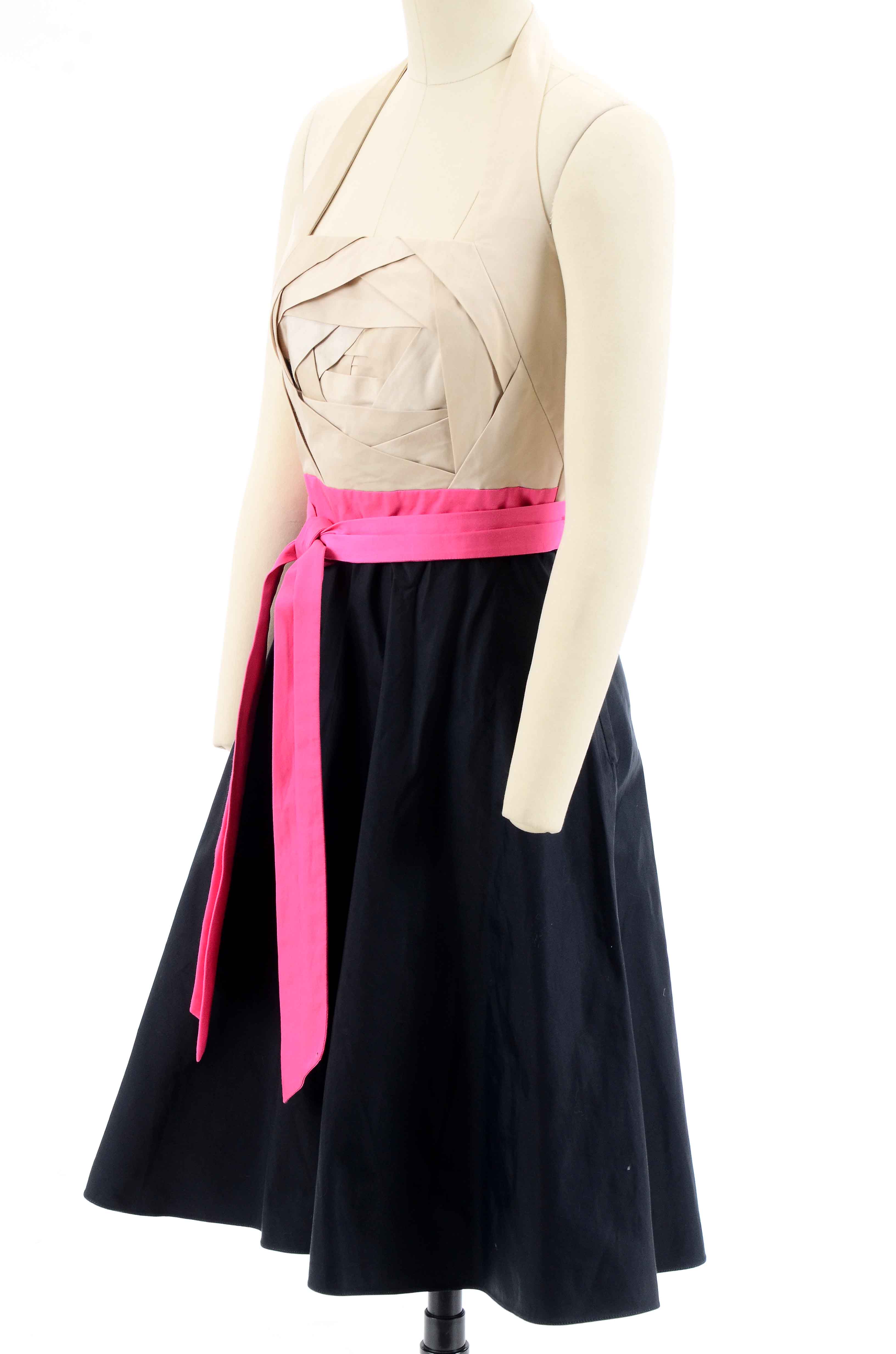 Valentino Cocktail Dress