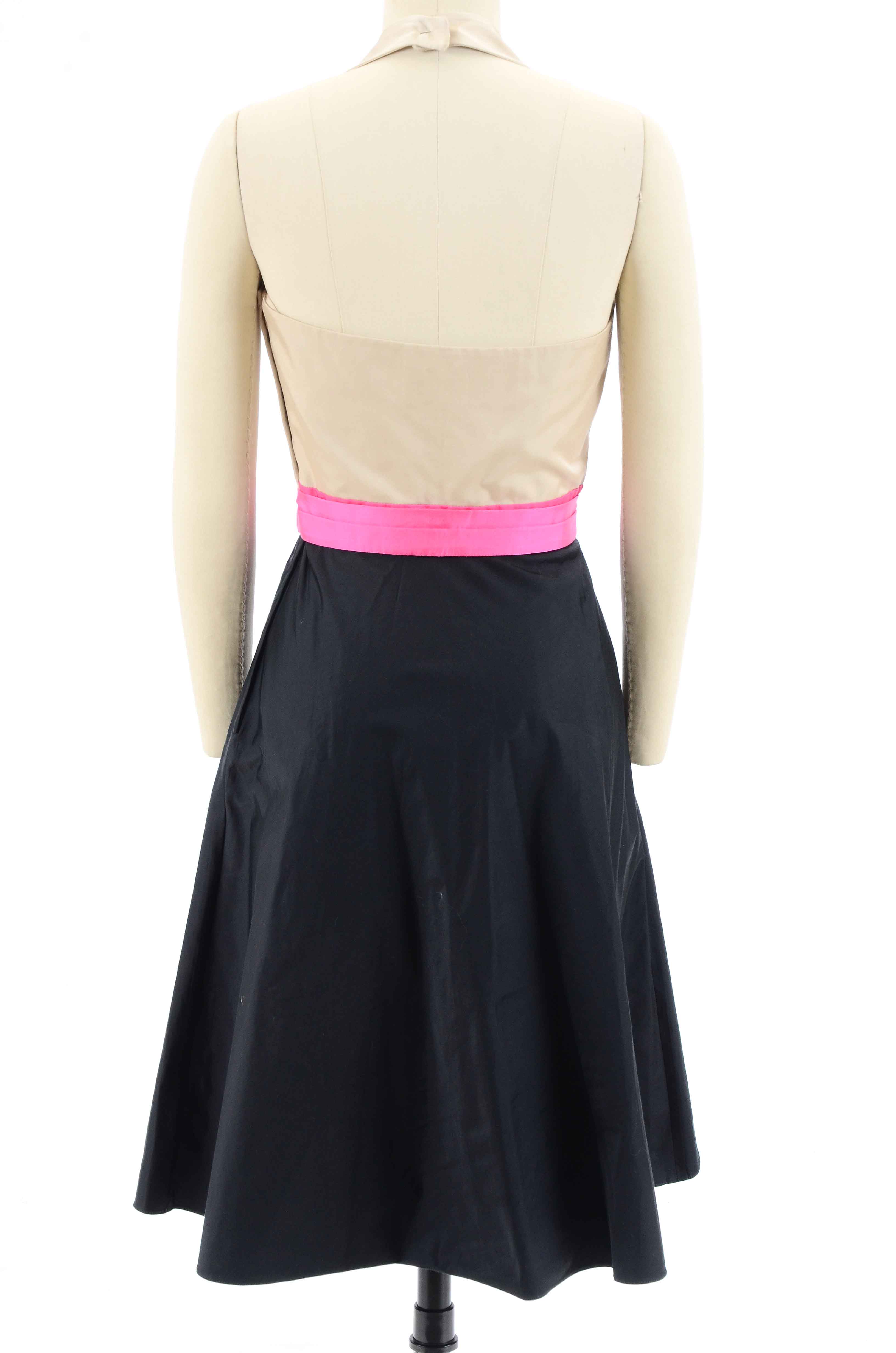 Valentino Cocktail Dress