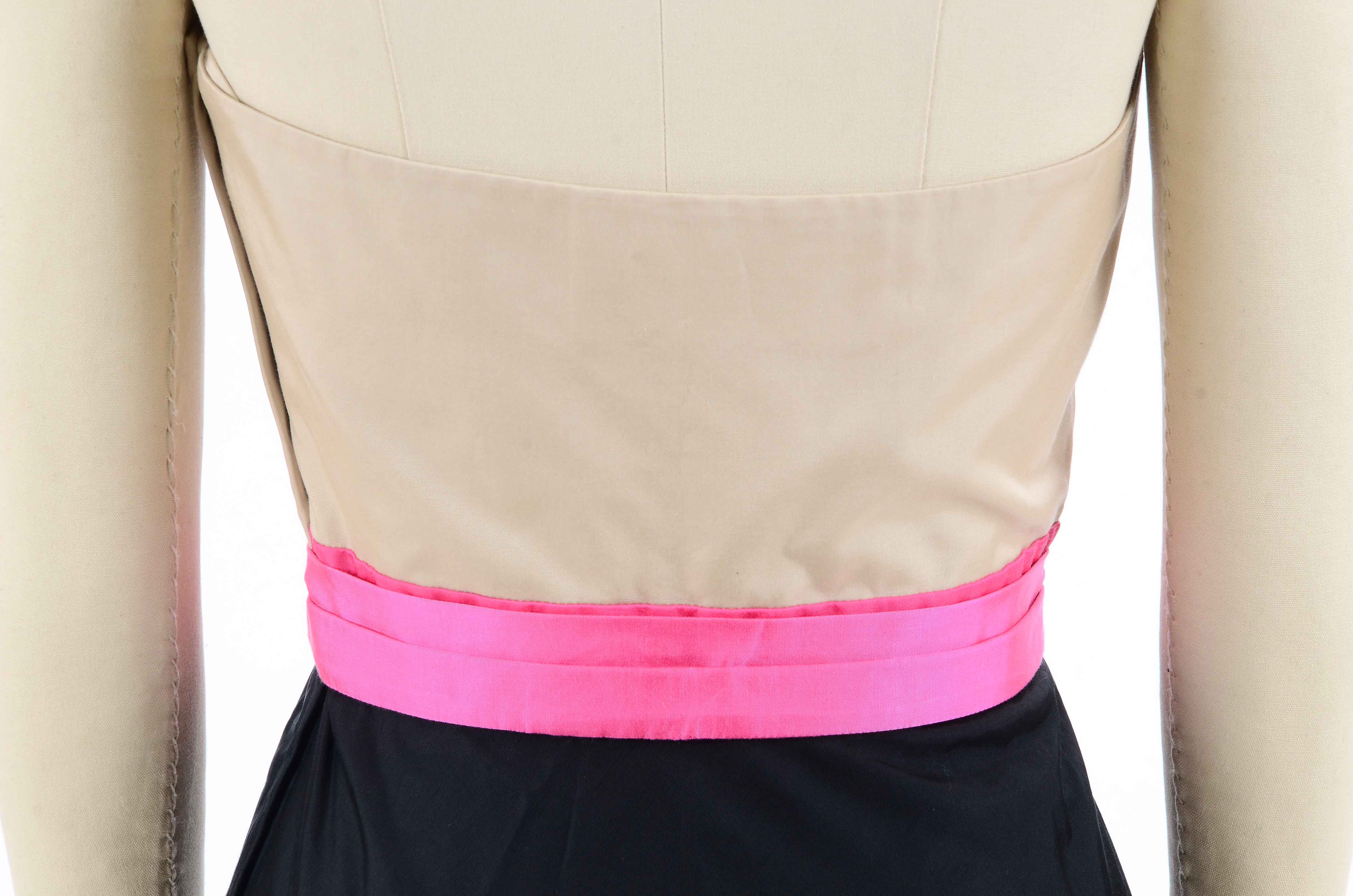 Valentino Cocktail Dress