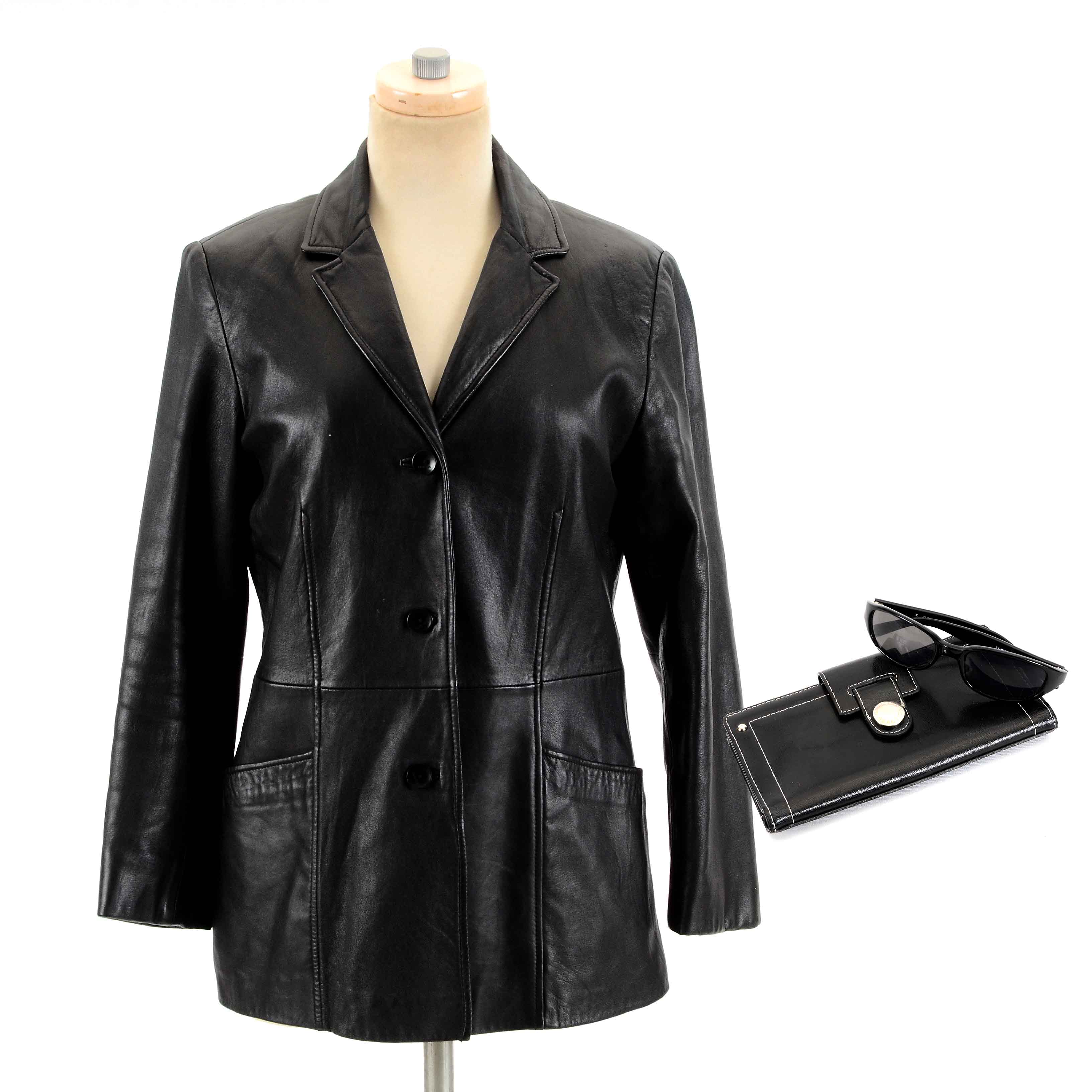 Assorted Reaction Kenneth Cole Items