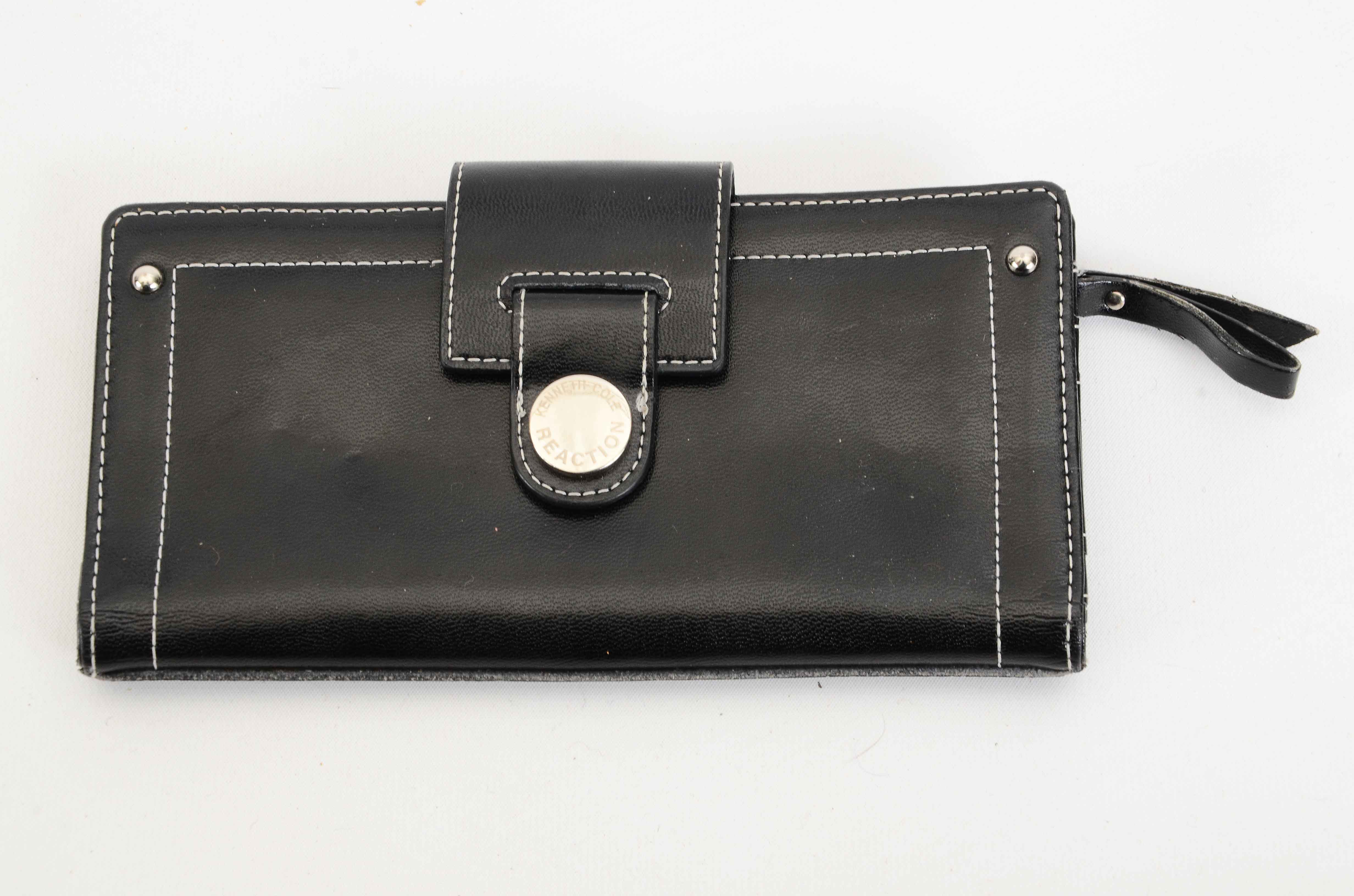 Assorted Reaction Kenneth Cole Items