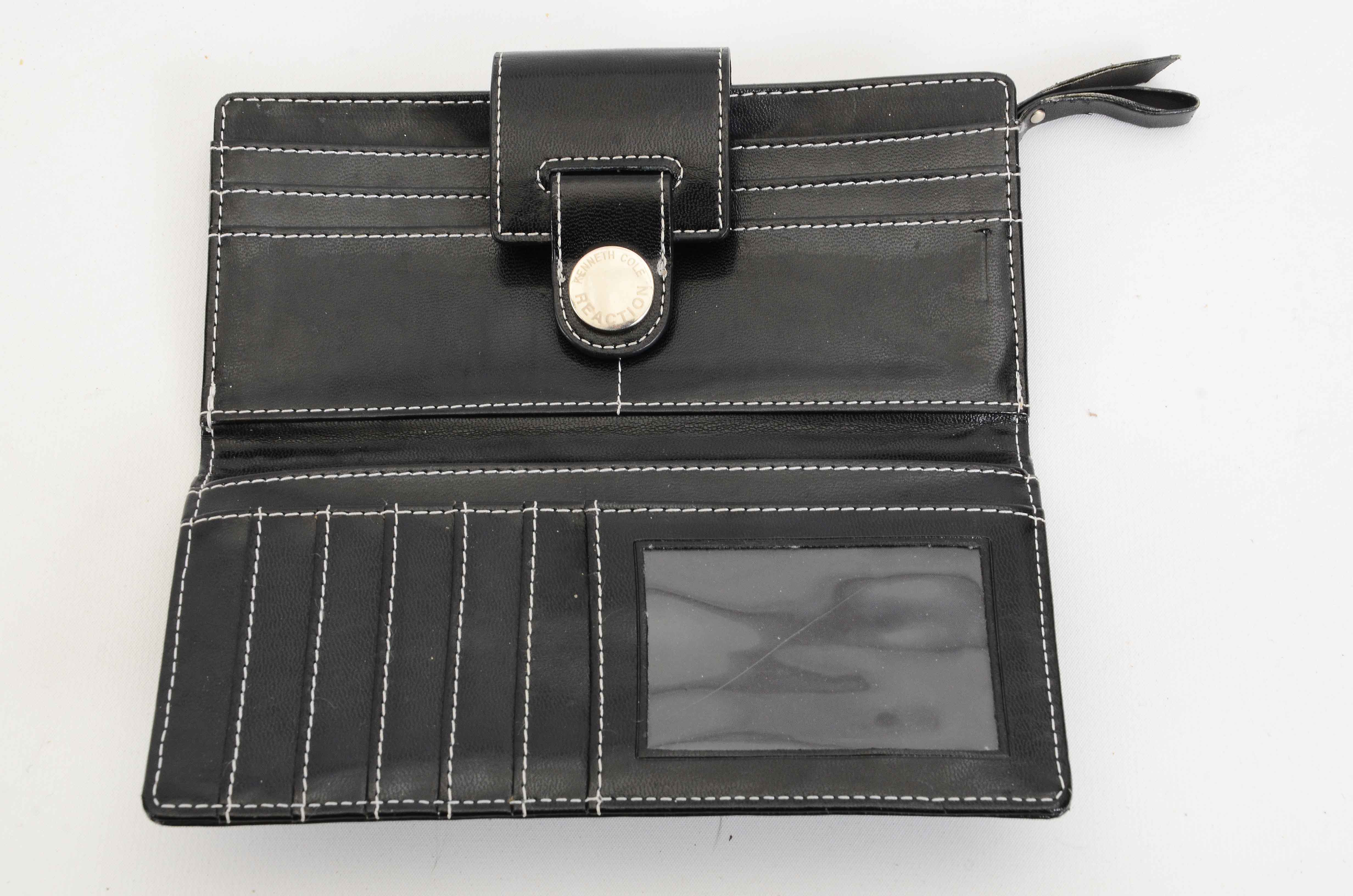 Assorted Reaction Kenneth Cole Items