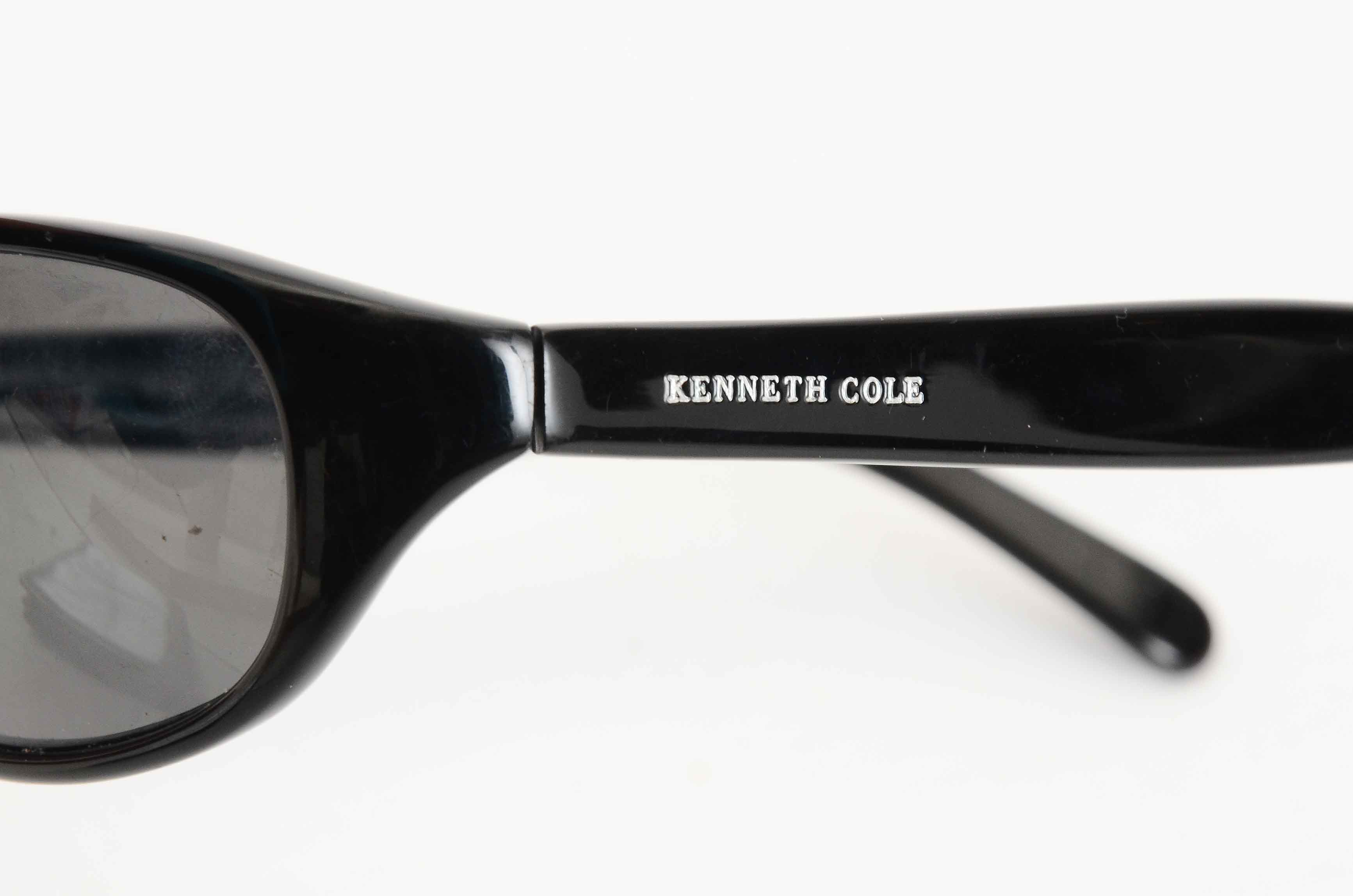 Assorted Reaction Kenneth Cole Items