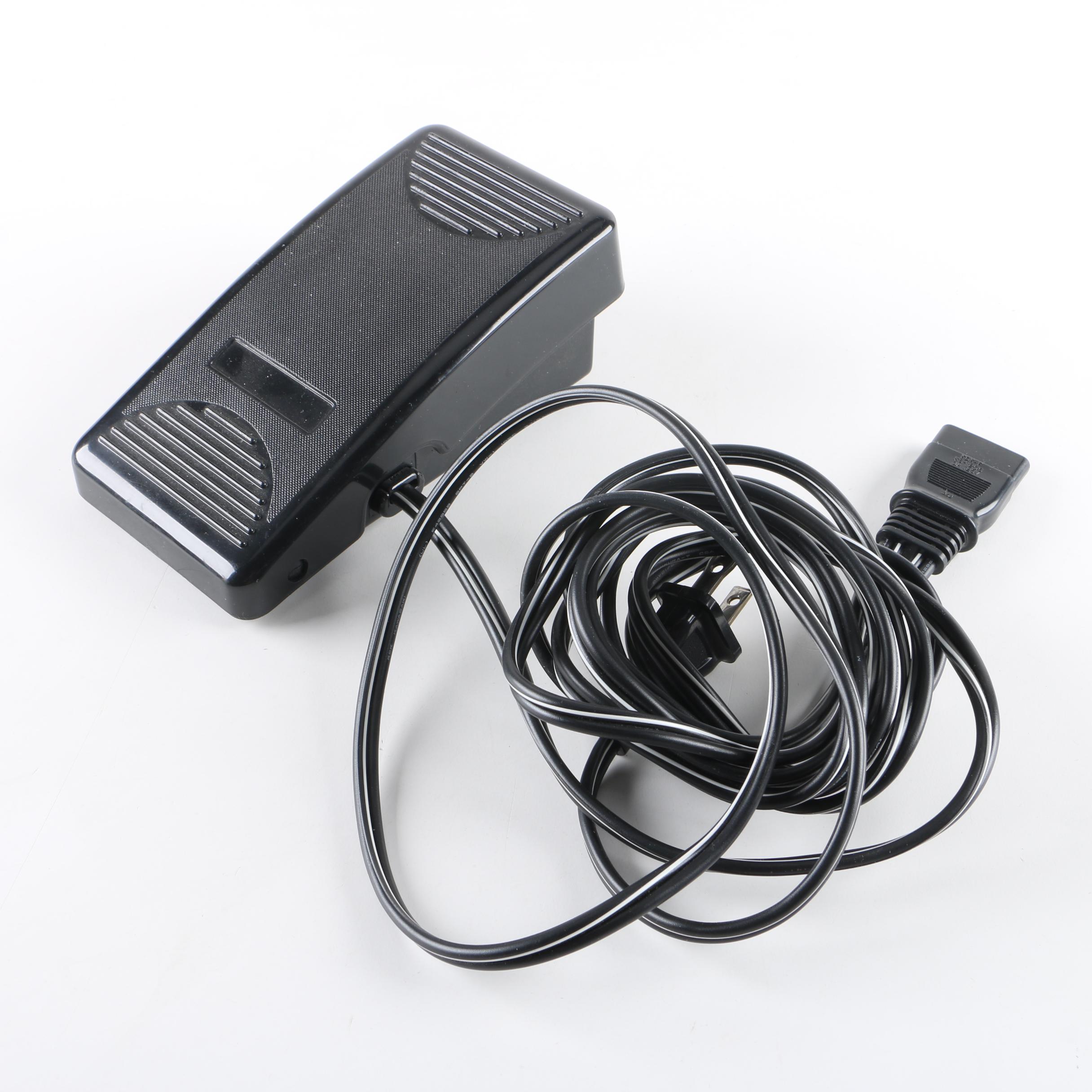 Janome Portable Sewing Machine, Supplies and Accessories