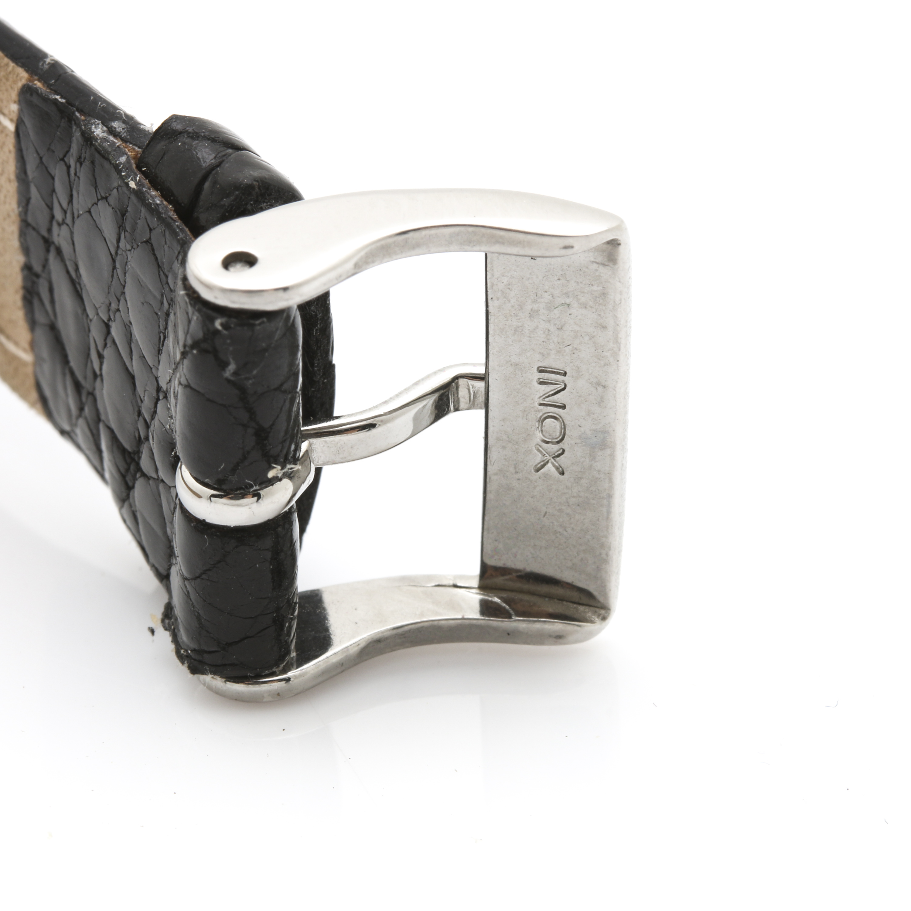 Vintage Rolex Oyster Perpetual Stainless Steel Watch