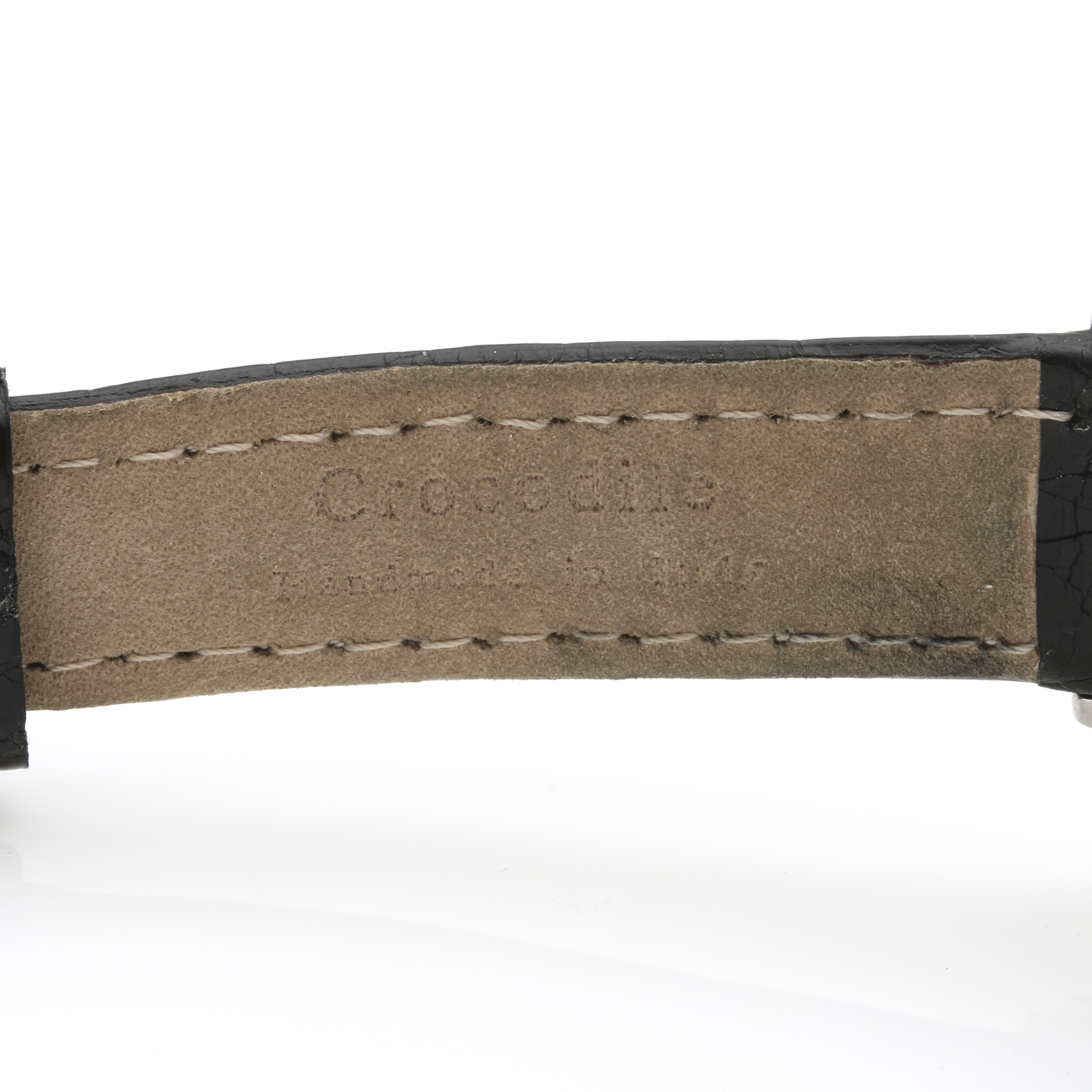 Vintage Rolex Oyster Perpetual Stainless Steel Watch