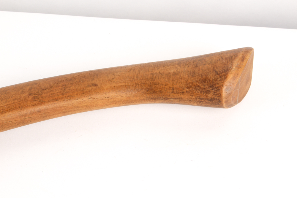 Antique J.M. Beatty & Sons Right Hand Broad Axe