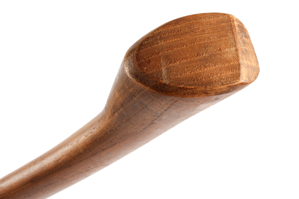 Antique J.M. Beatty & Sons Right Hand Broad Axe