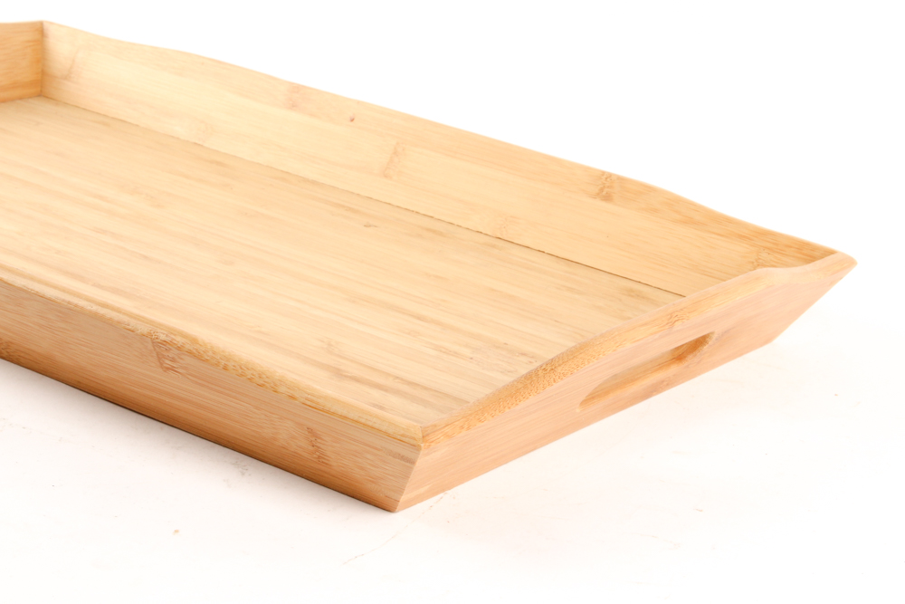 Vintage Wood Clamp, Laundry Mangling Board and Other Wooden Décor