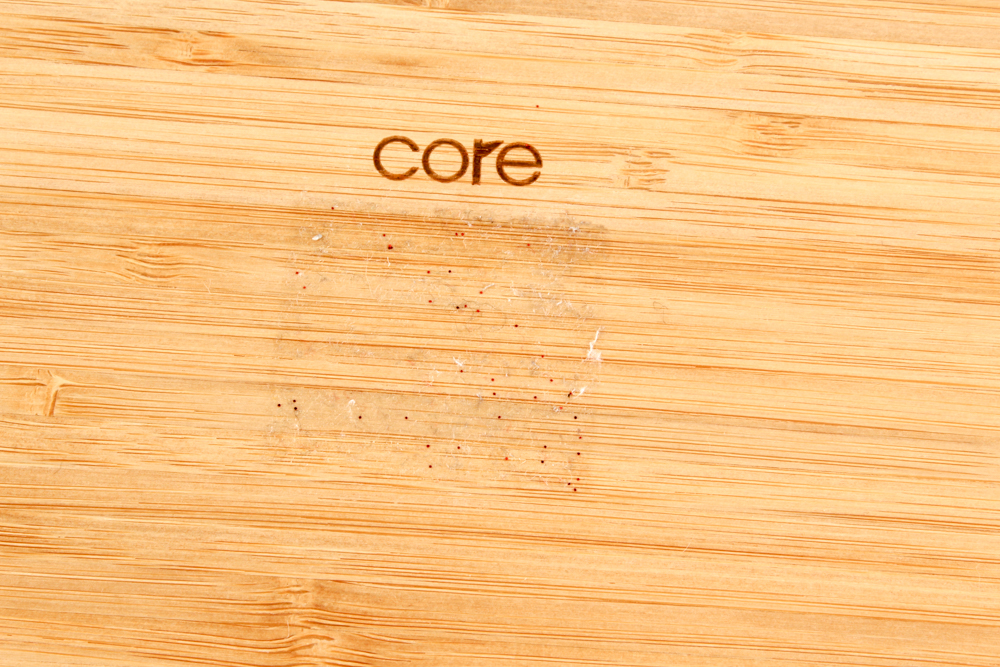 Vintage Wood Clamp, Laundry Mangling Board and Other Wooden Décor