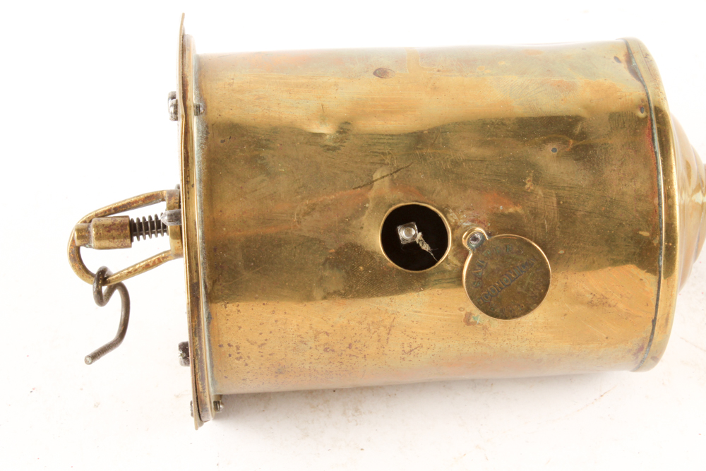 Antique Salter's Roasting Jack ca. 1860's