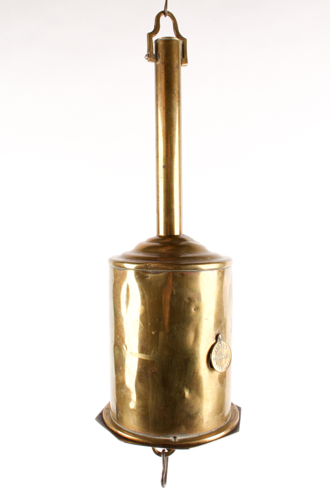 Antique Salter's Roasting Jack ca. 1860's