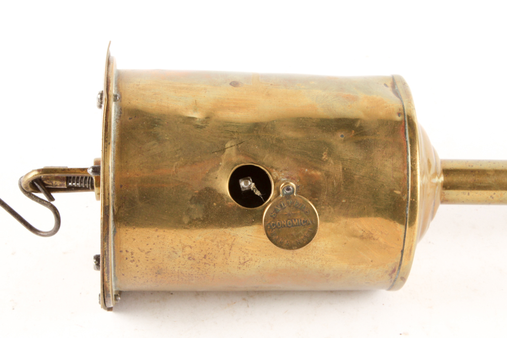 Antique Salter's Roasting Jack ca. 1860's