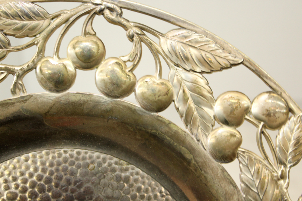 Tableware Including Vintage Knowles Vegetable Bowl