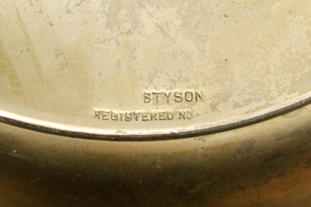 Tableware Including Vintage Knowles Vegetable Bowl