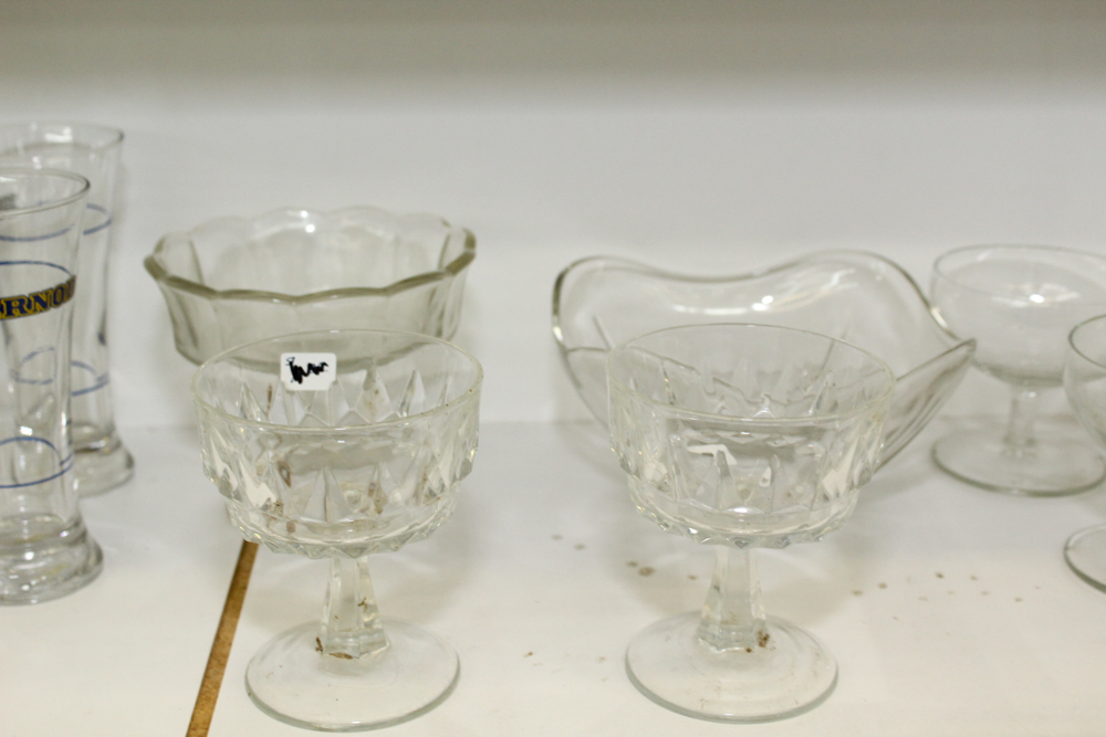 Tableware Including Vintage Knowles Vegetable Bowl