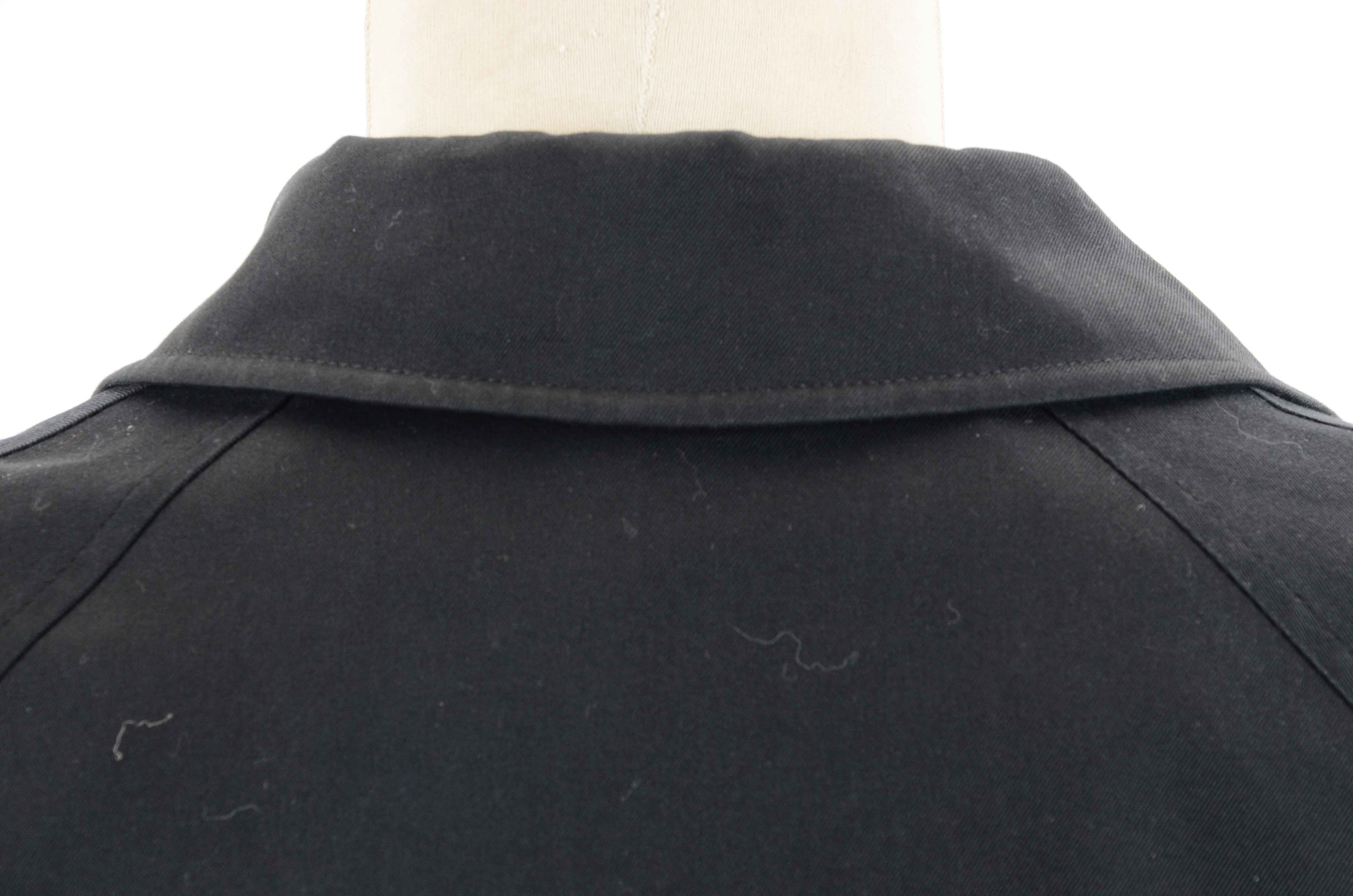 Women's Burberry Raincoat With Removable Lining