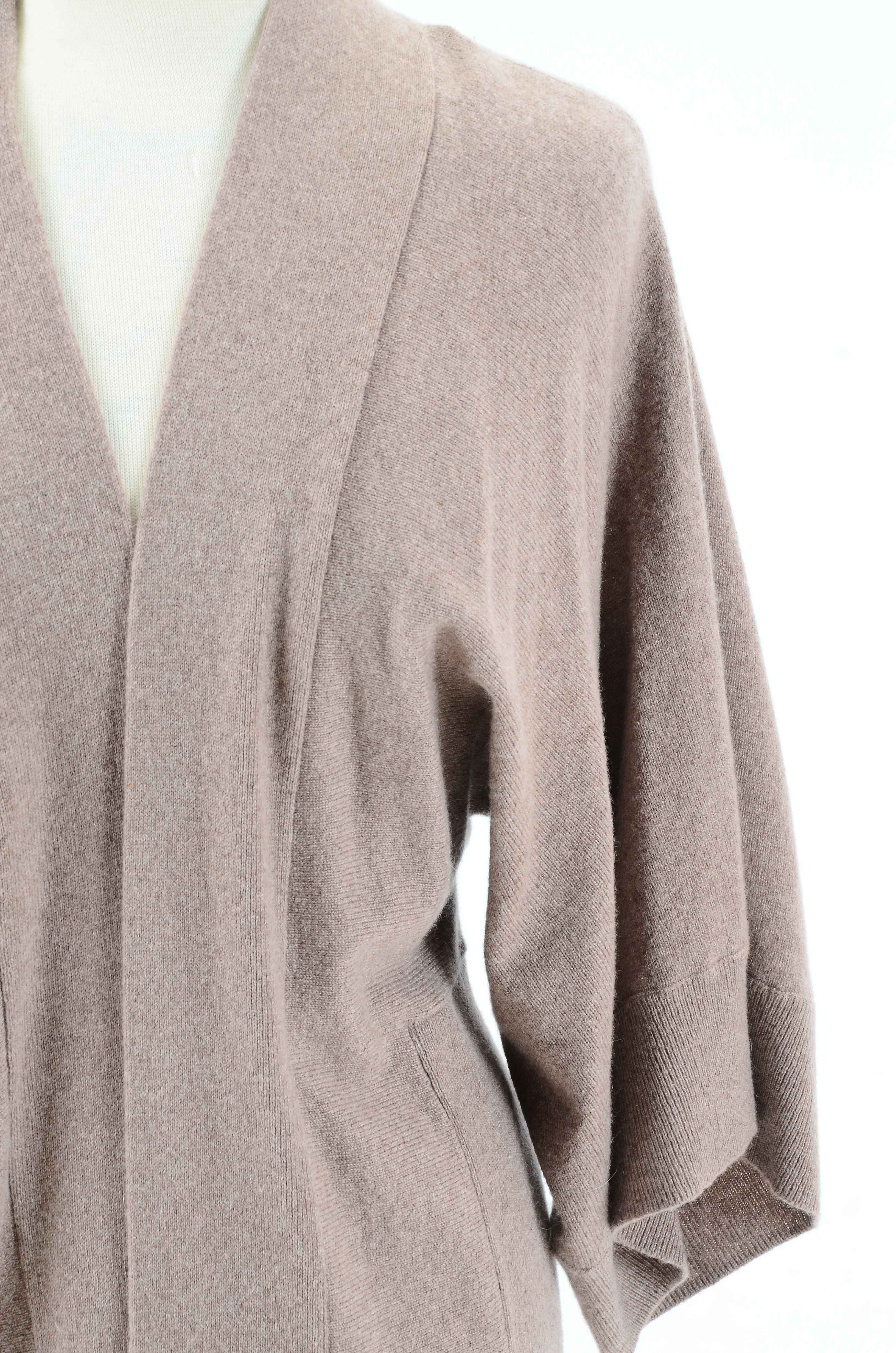 Cashmere Sweaters by Cynthia Rowley and Saks Fifth Avenue