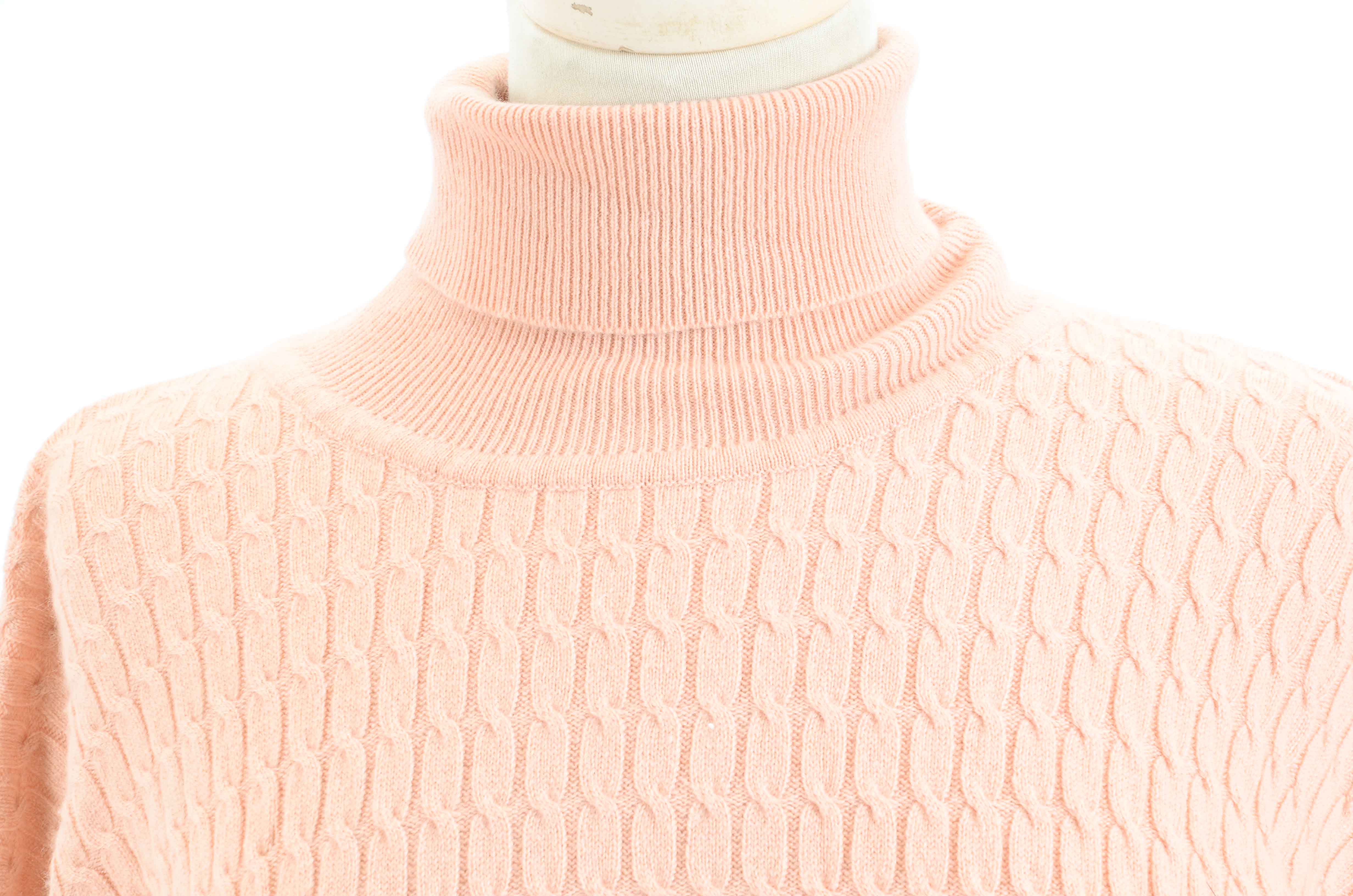 Cashmere Sweaters by Cynthia Rowley and Saks Fifth Avenue