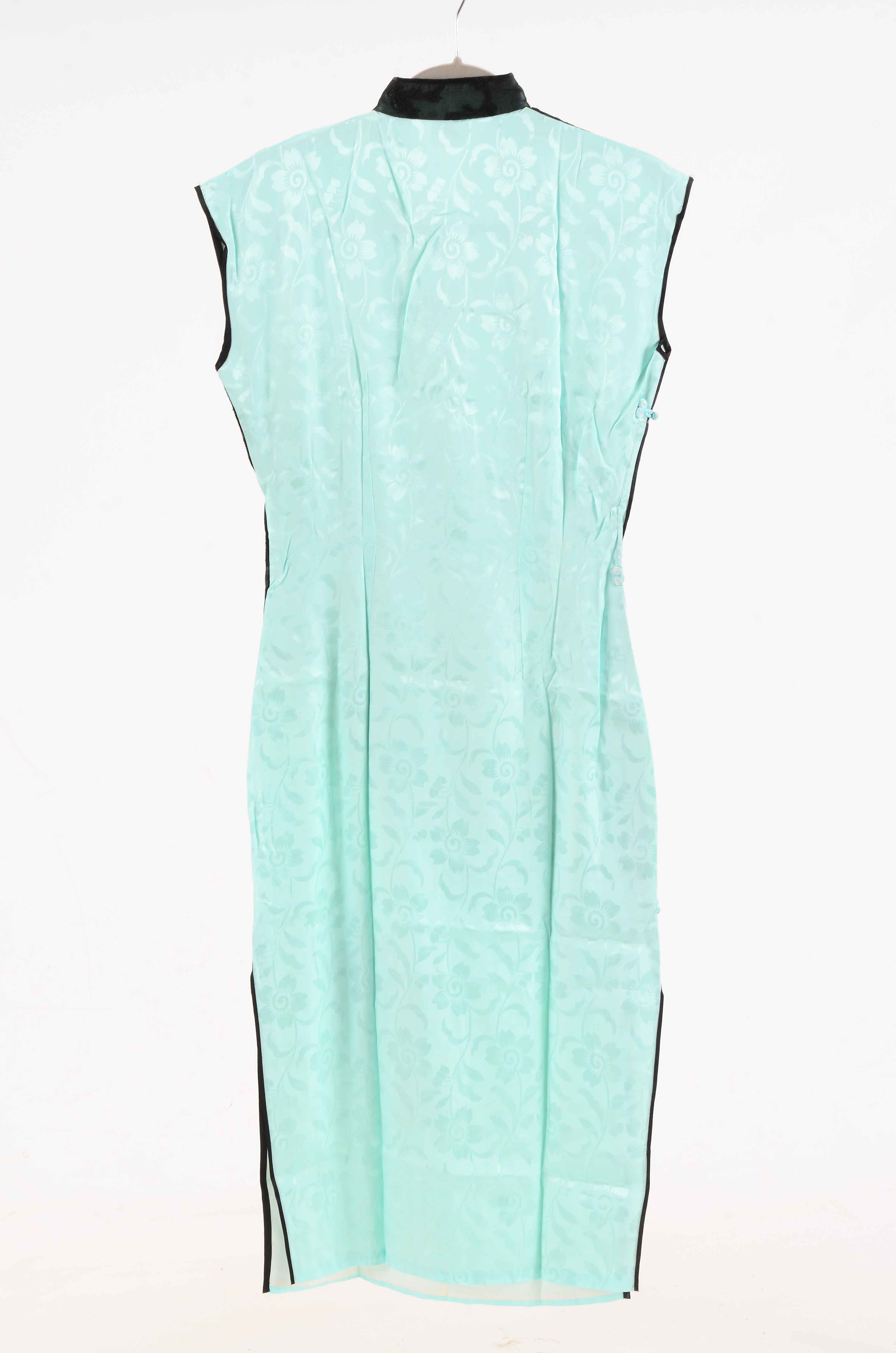 Japanese Silk Blend Dresses and Jacket