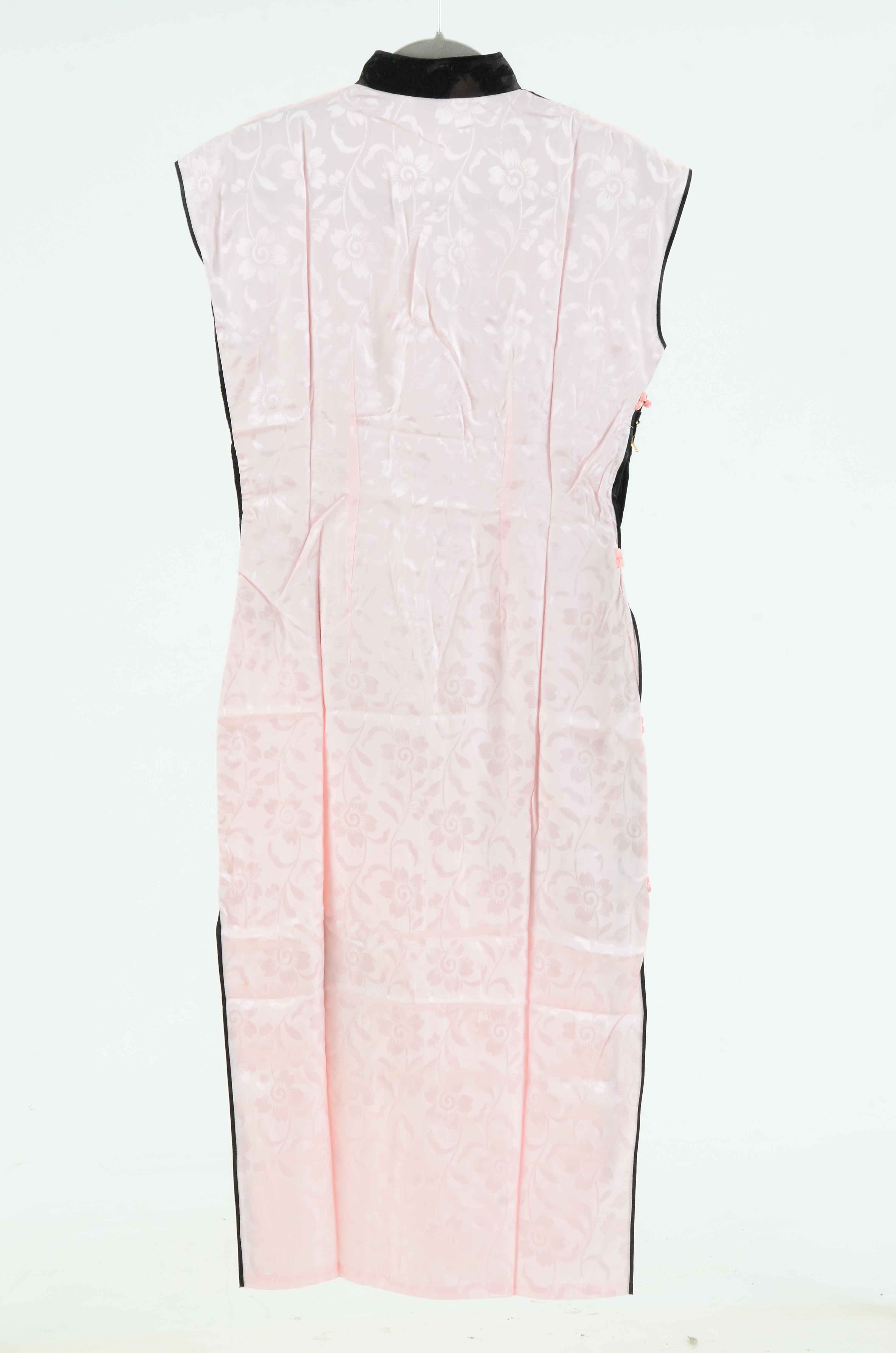 Japanese Silk Blend Dresses and Jacket