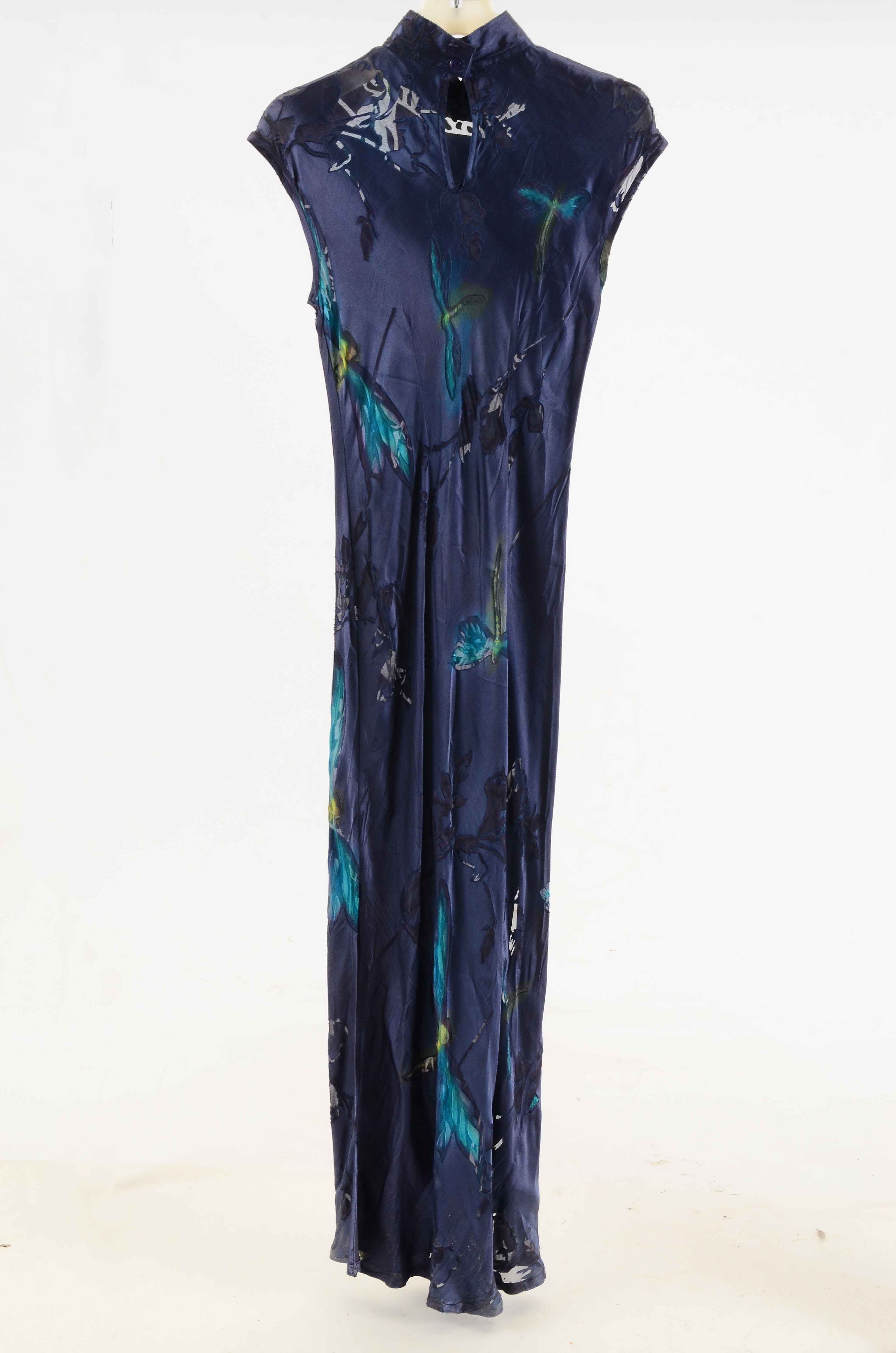 Vintage Ladies' Chinese Apparel