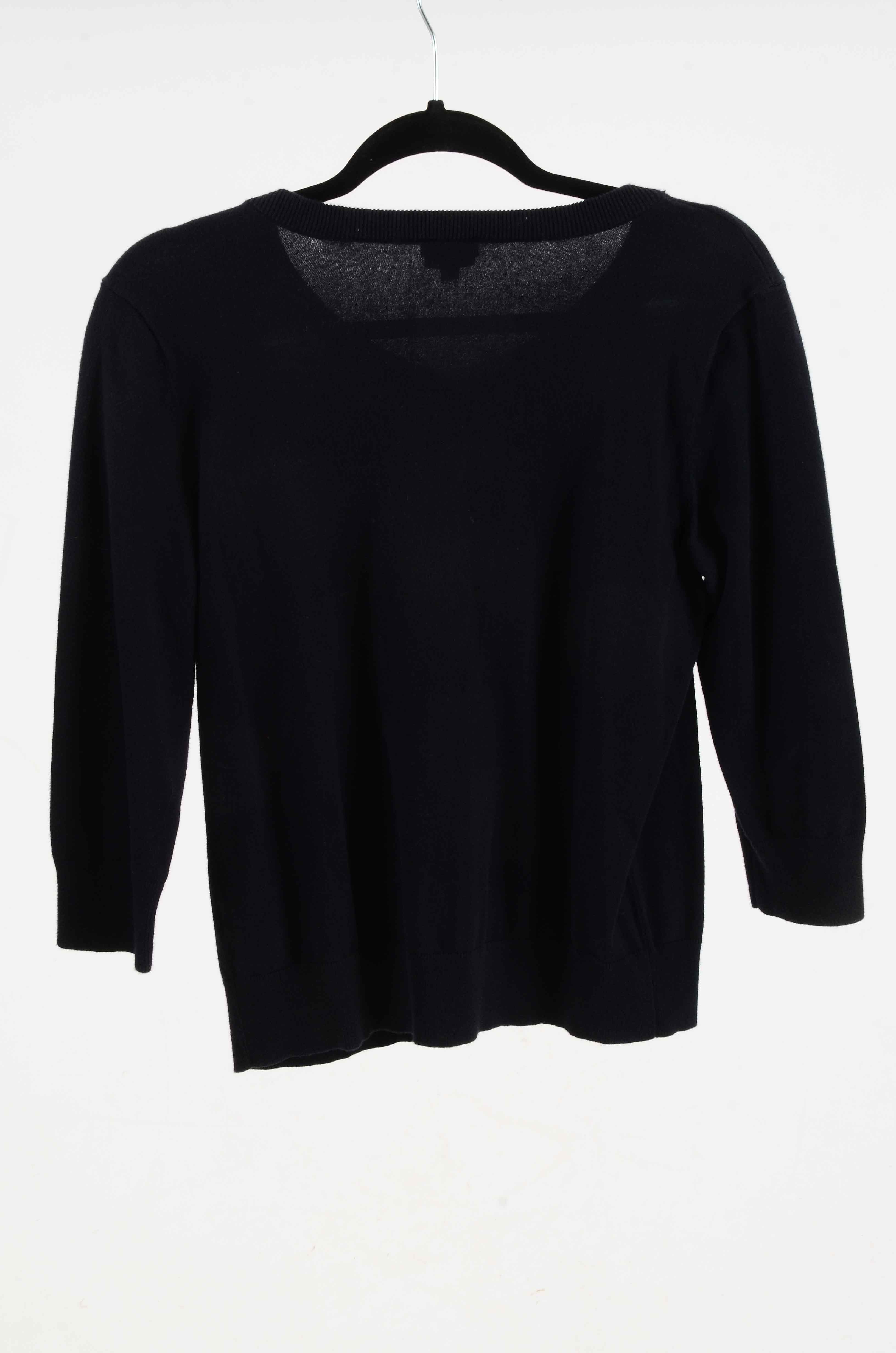 Talbots Jean Jacket and Sweaters