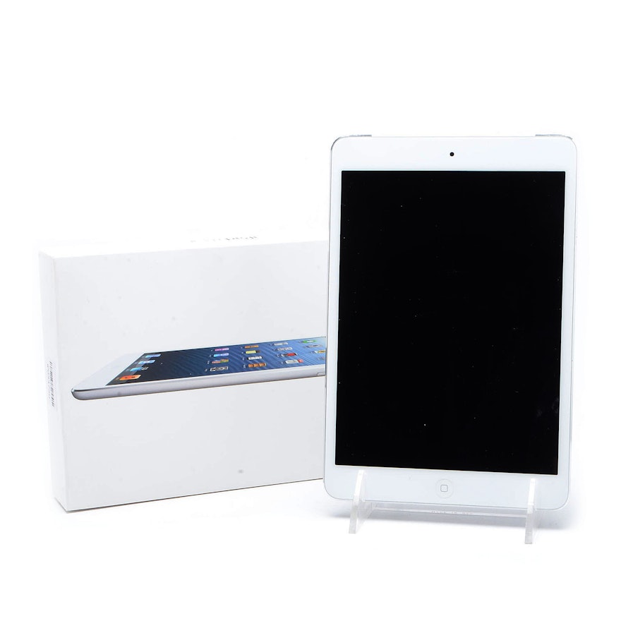 Apple iPad Mini Tablet