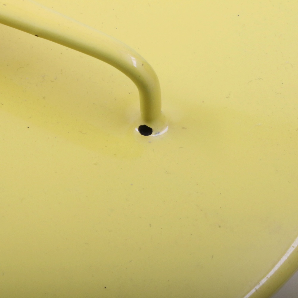 Dansk Designs "Kobenstyle" Casserole Dish and Paella Pan