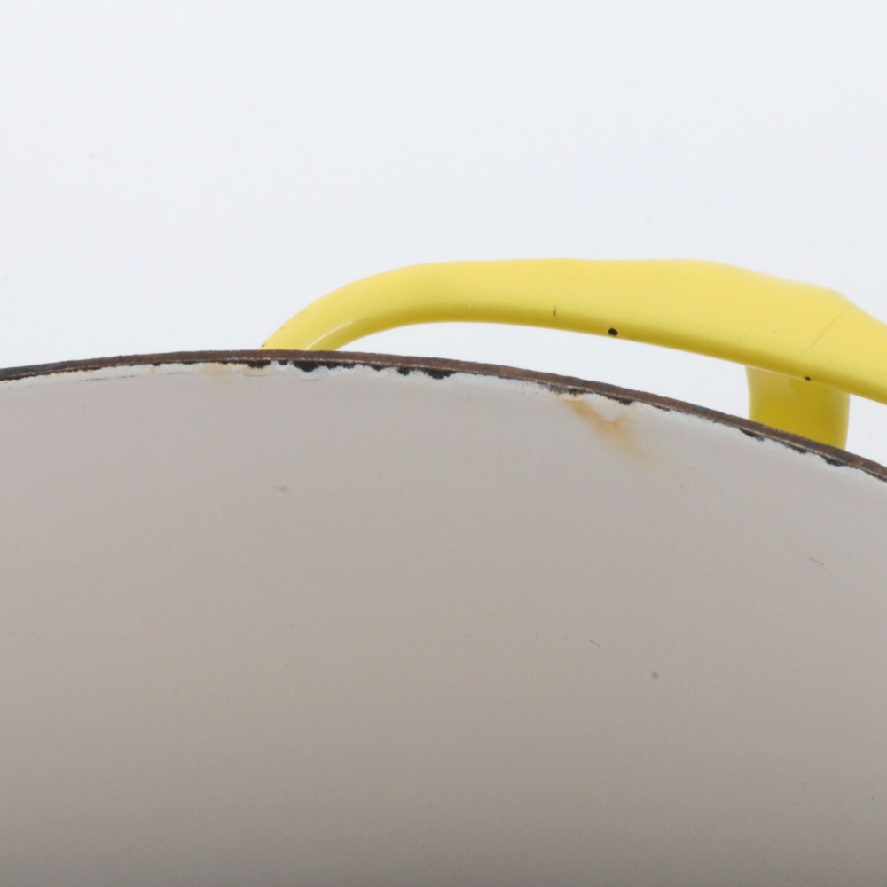 Dansk Designs "Kobenstyle" Casserole Dish and Paella Pan