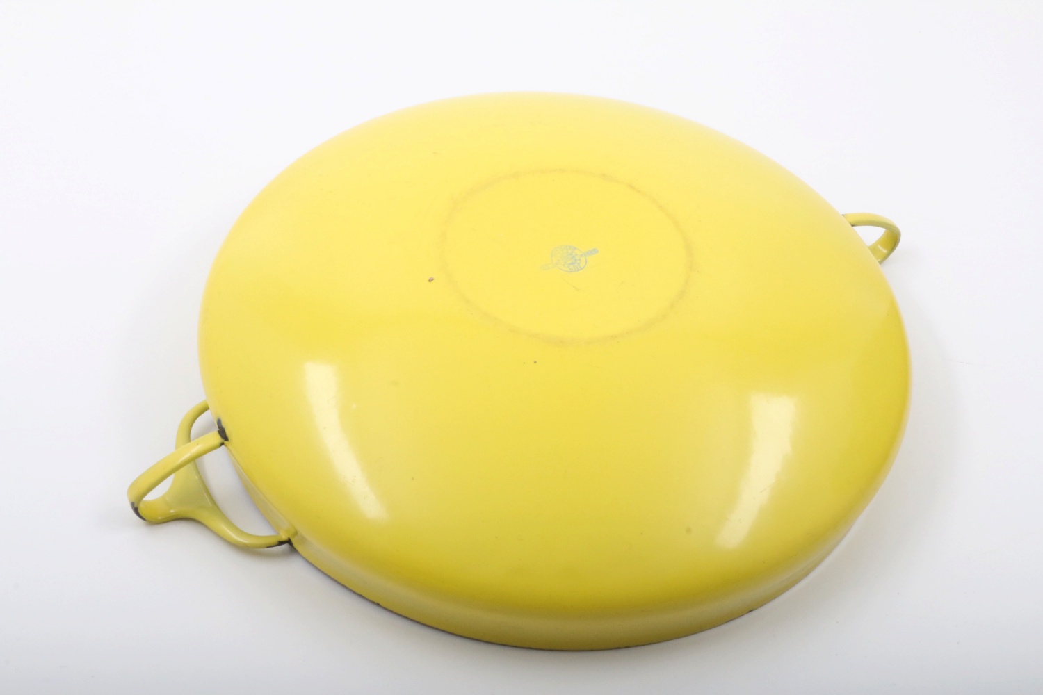 Dansk Designs "Kobenstyle" Casserole Dish and Paella Pan
