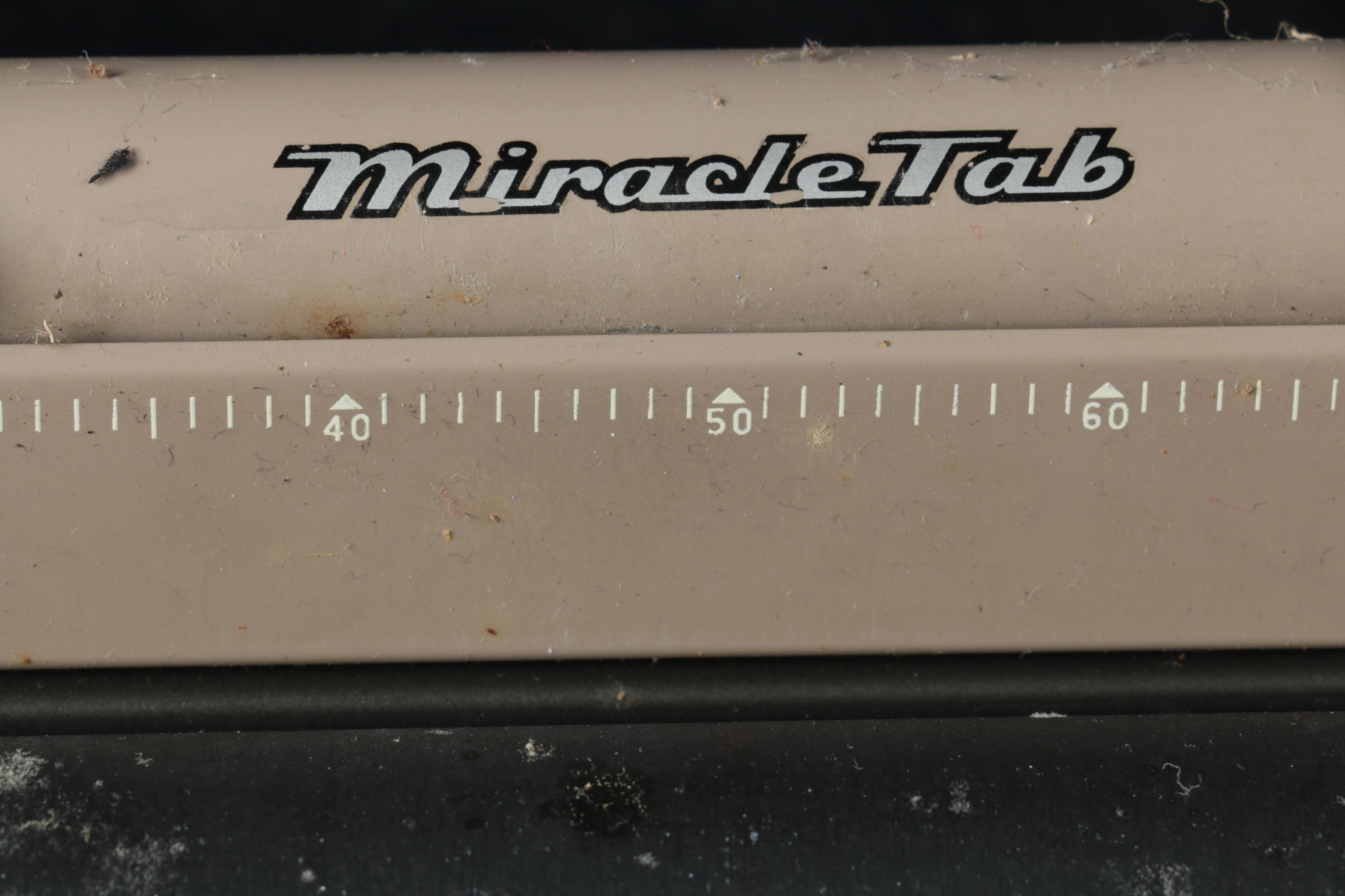 1950s Remington "Quiet-Riter" Typewriter