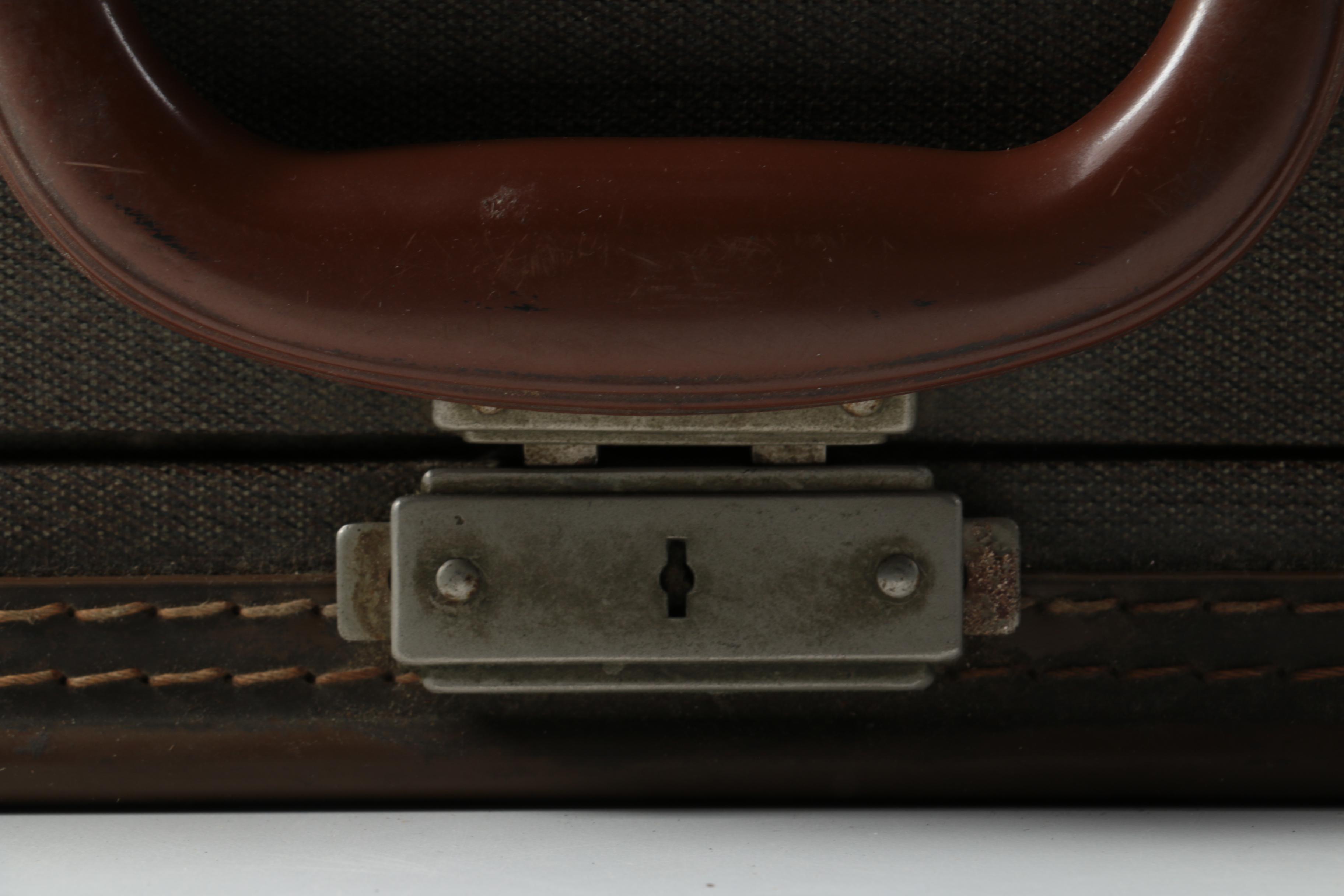 1950s Remington "Quiet-Riter" Typewriter