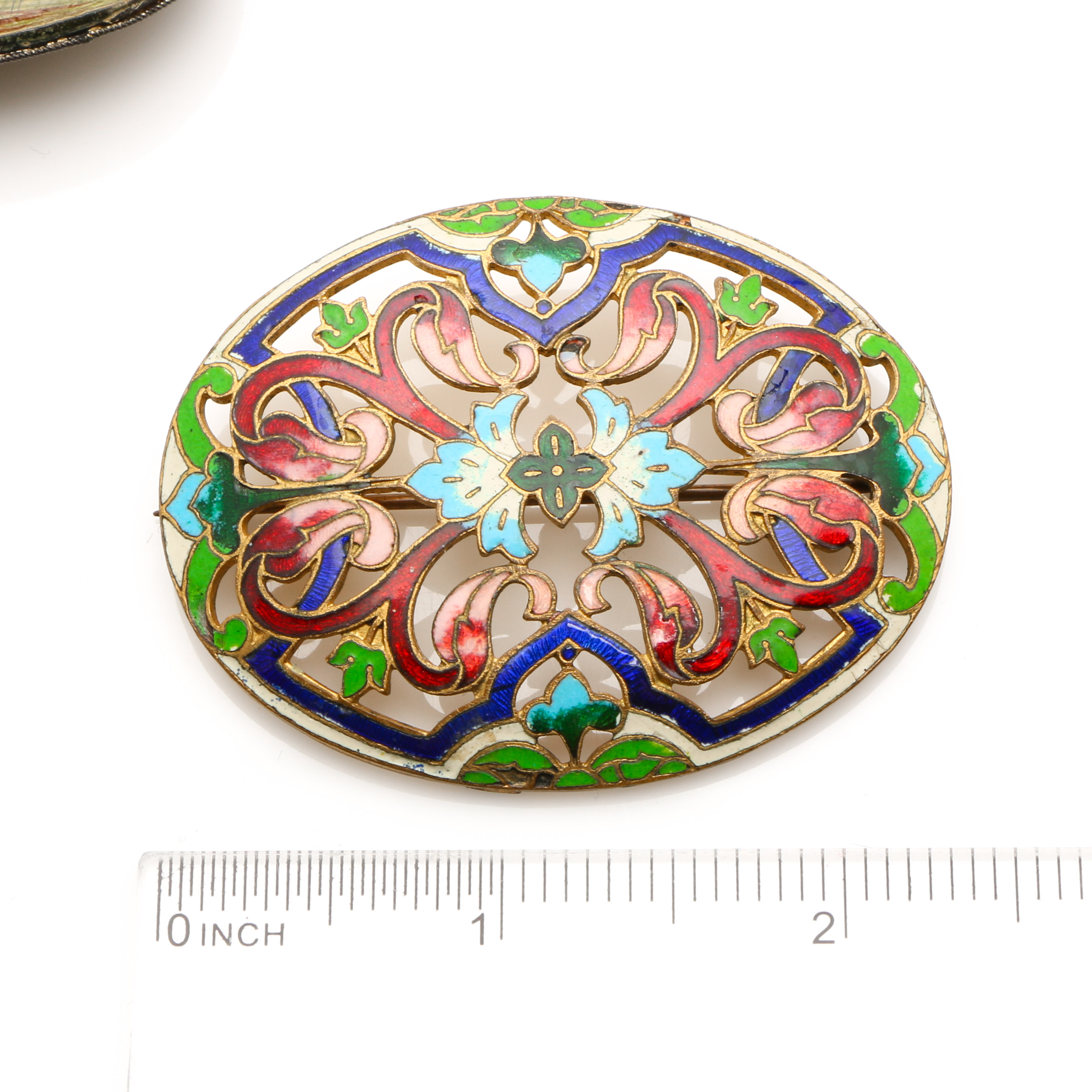 Selection of Jewelry Including Laurel Burch